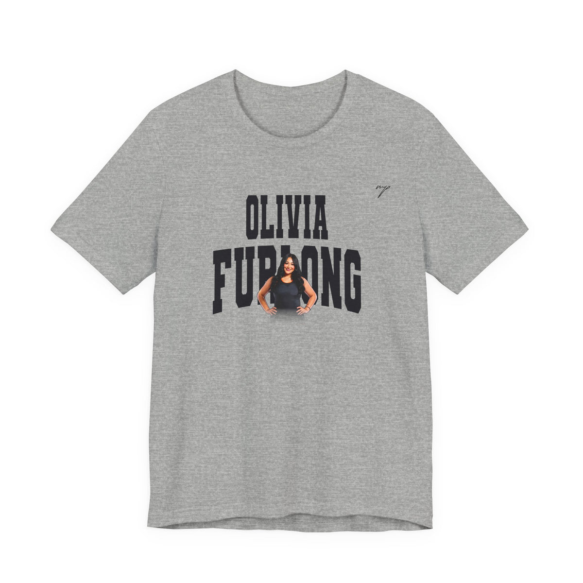 Olivia Furlong Graphic Tee