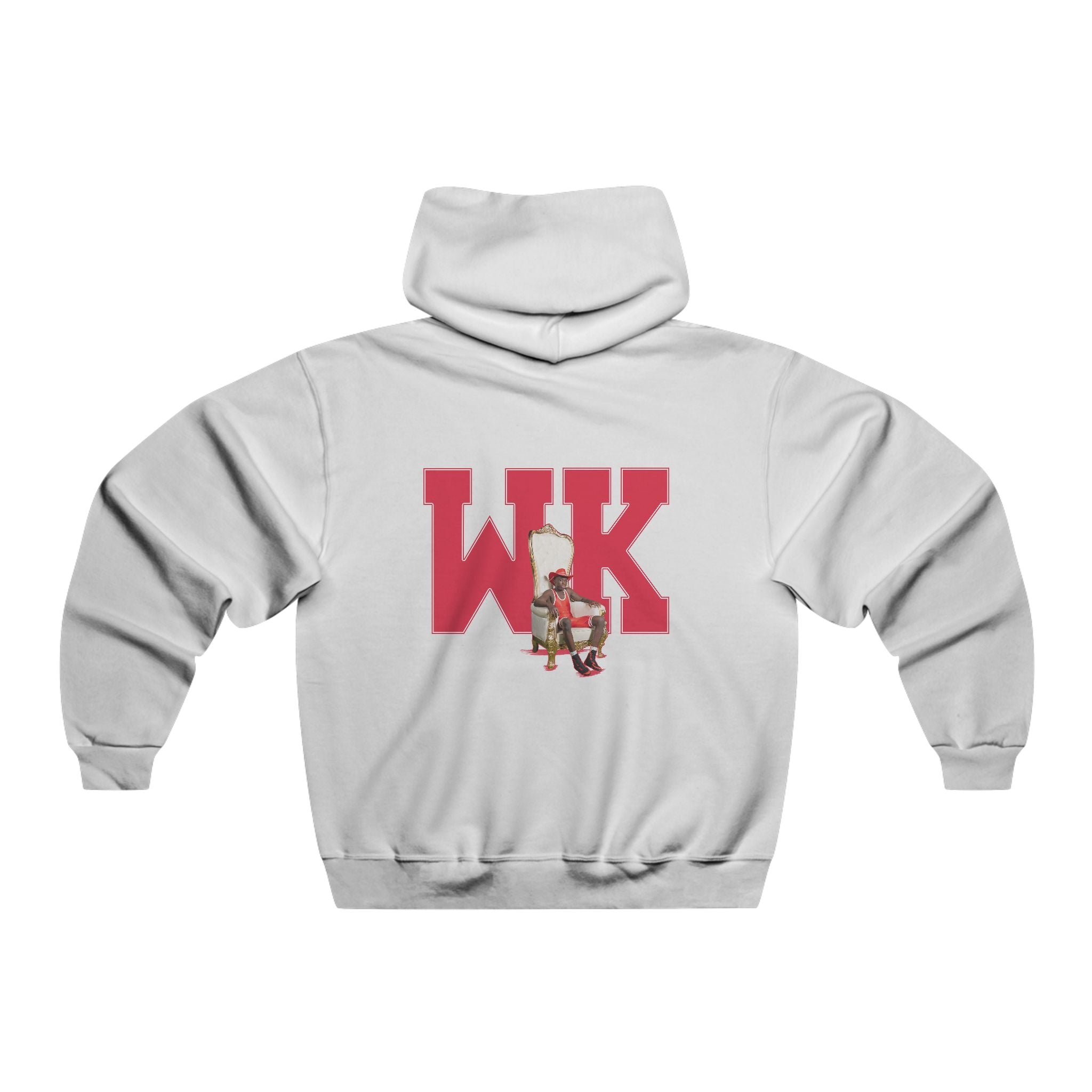 Willmont Kai Vintage Hoodie