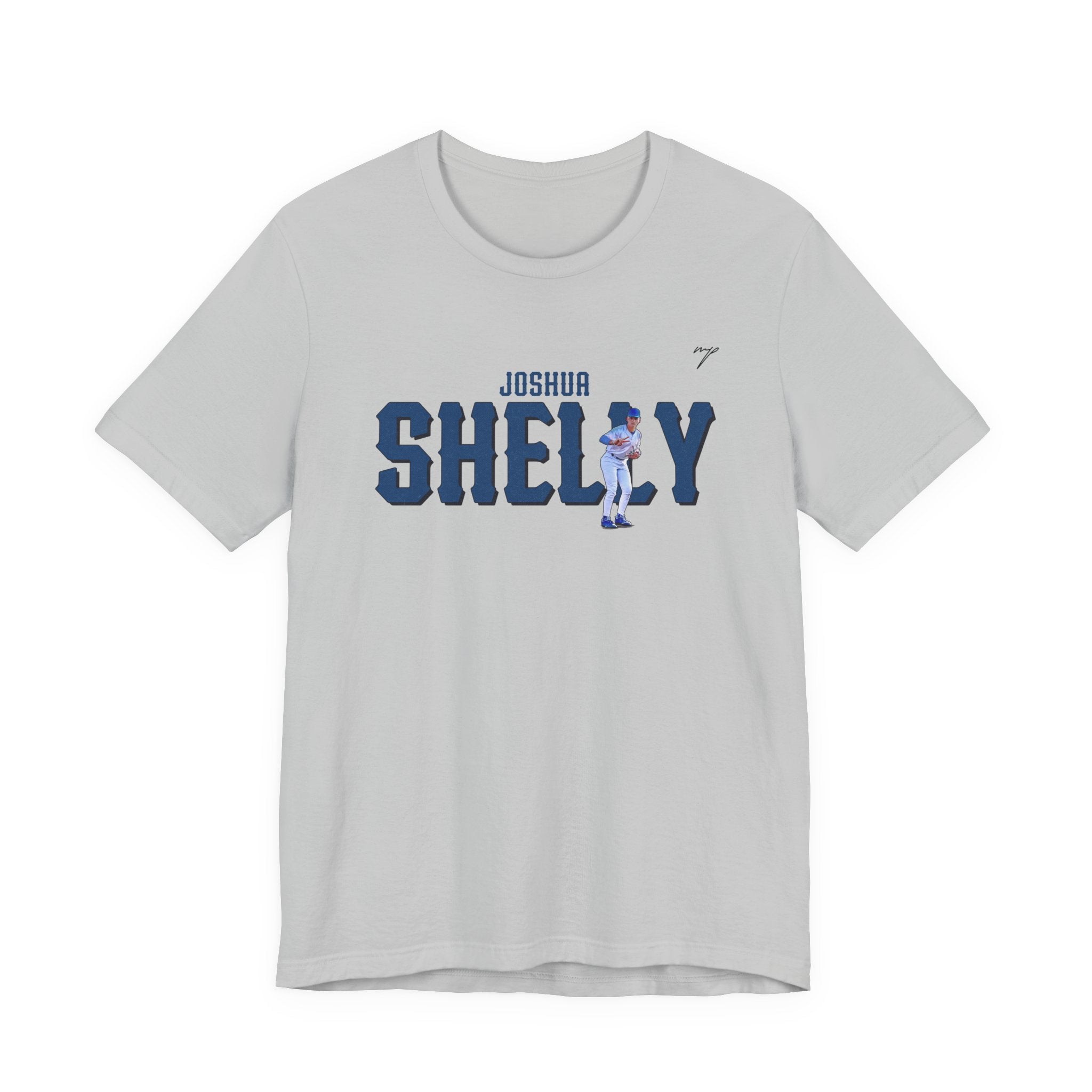 Joshua Shelly Graphic Tee