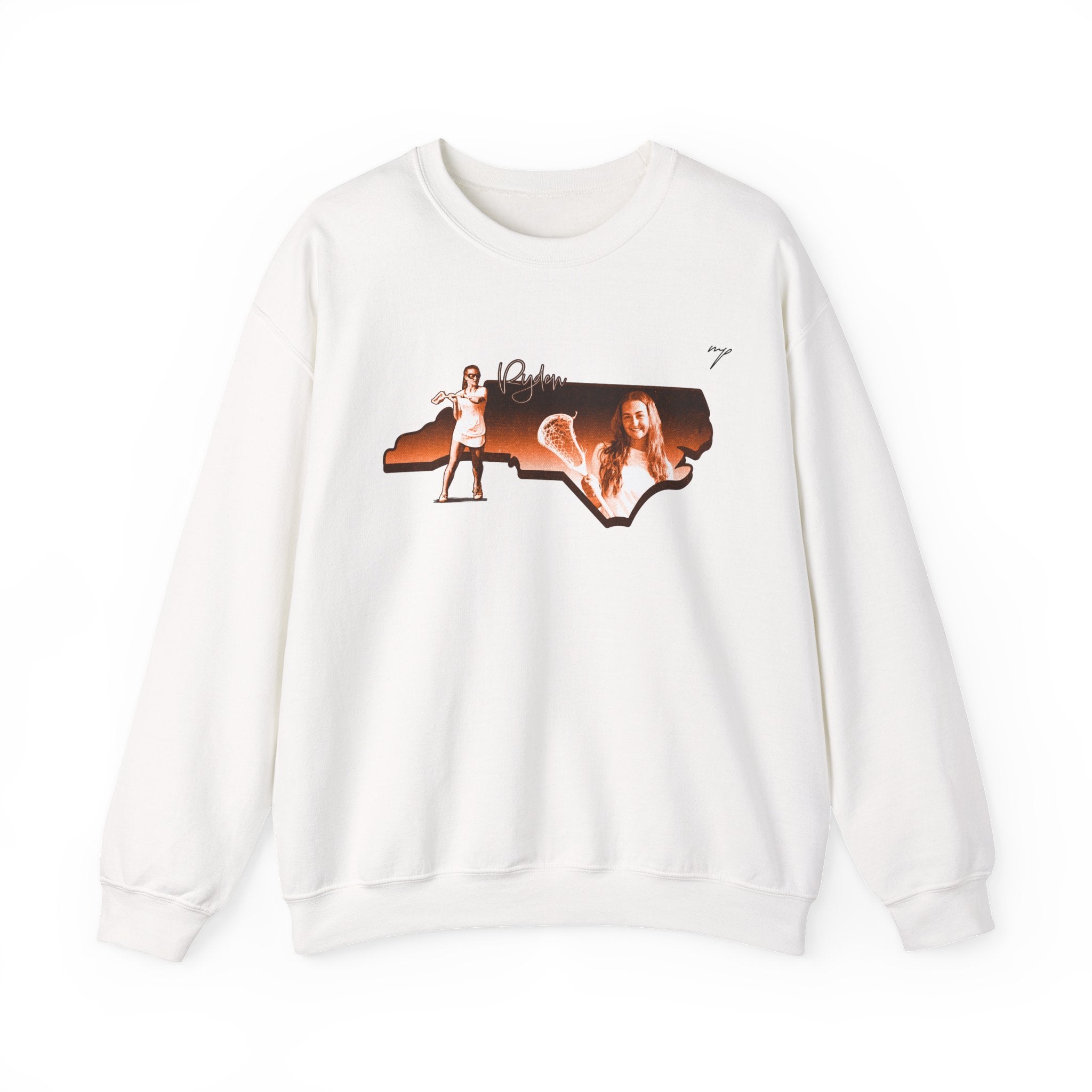 Kara Ryden Crewneck
