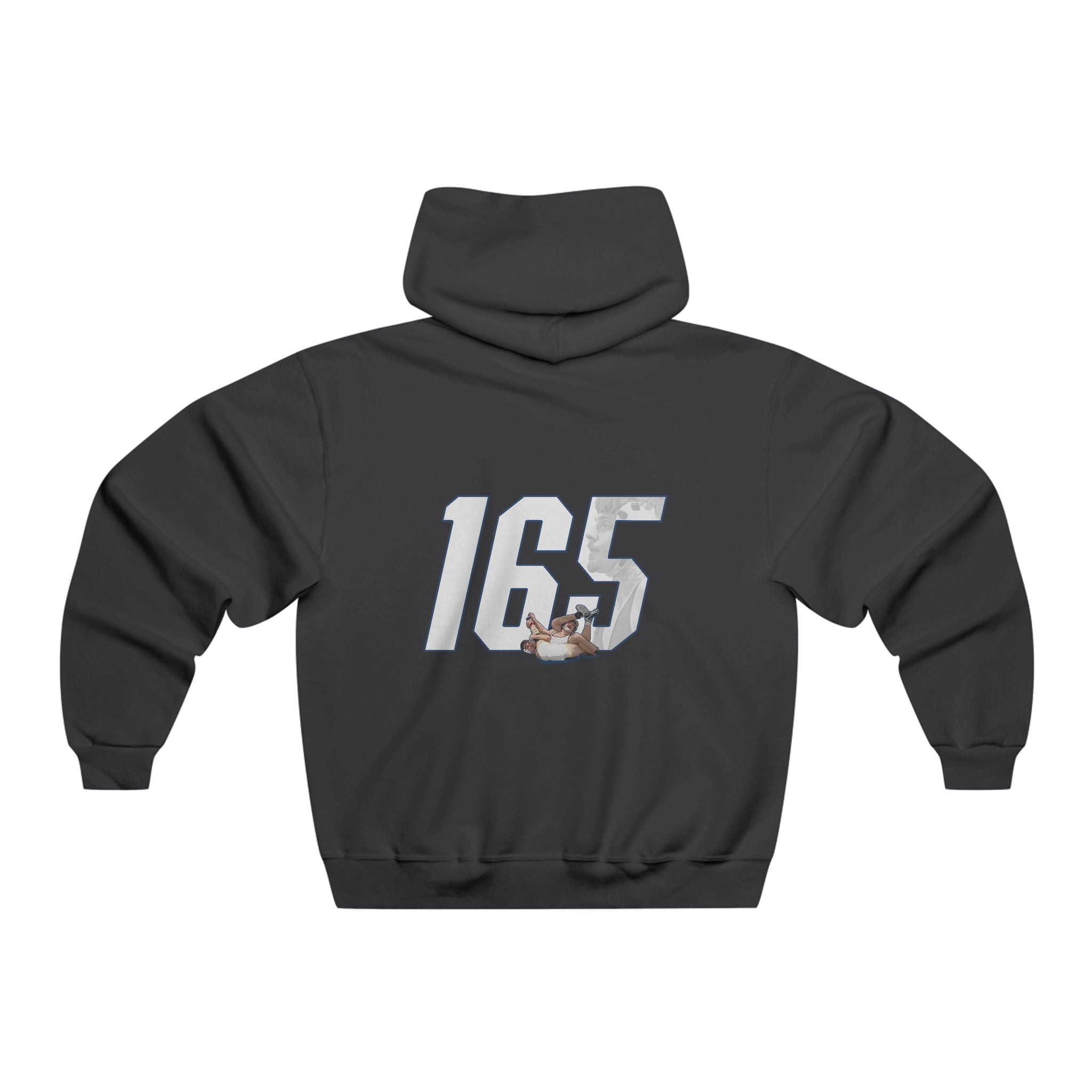CJ Bauer Vintage Hoodie