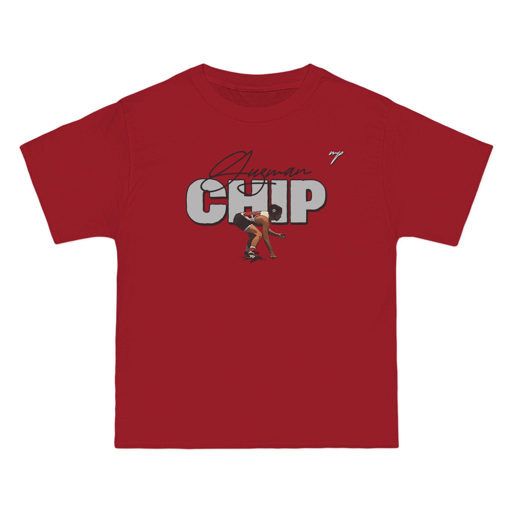 Chip Guzman Vintage Tee