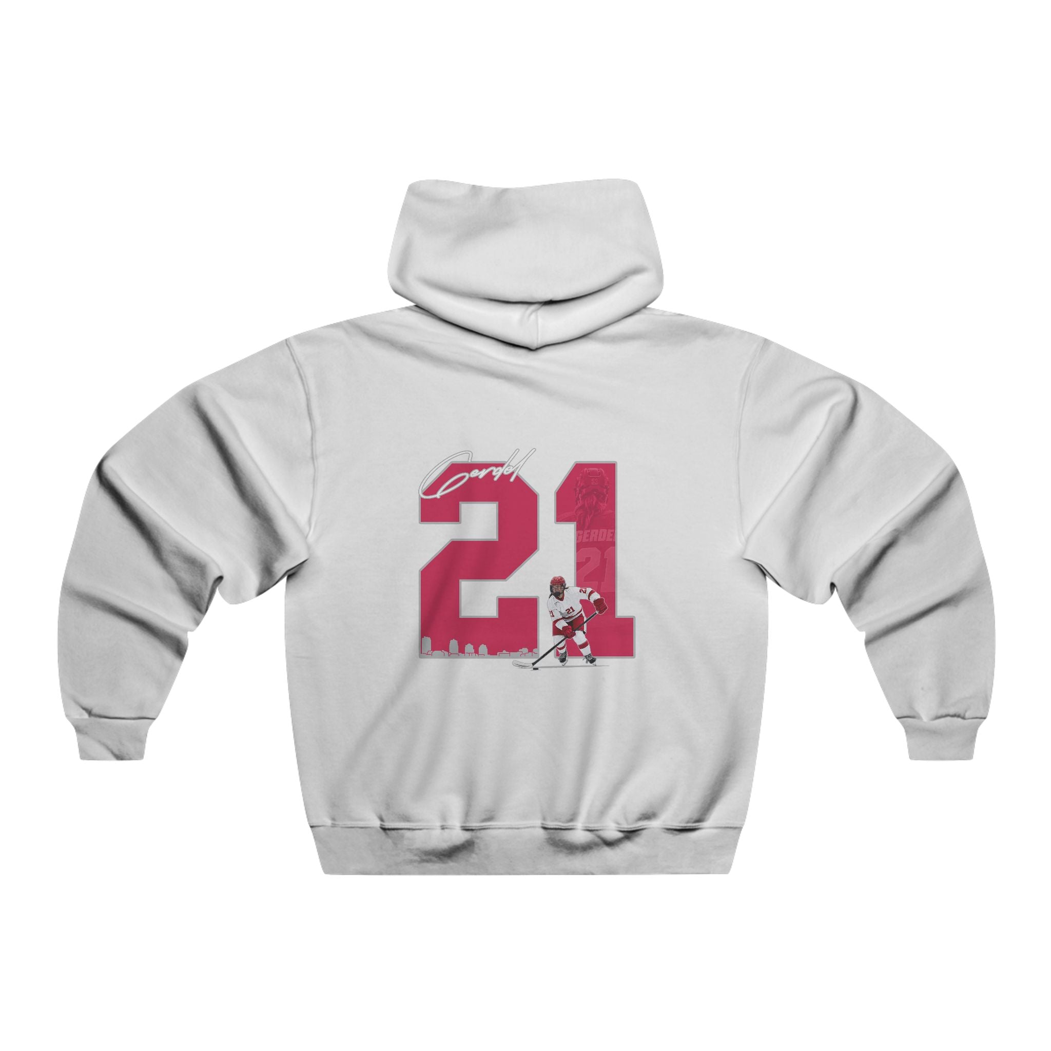 Sara Gerdel Vintage Hoodie