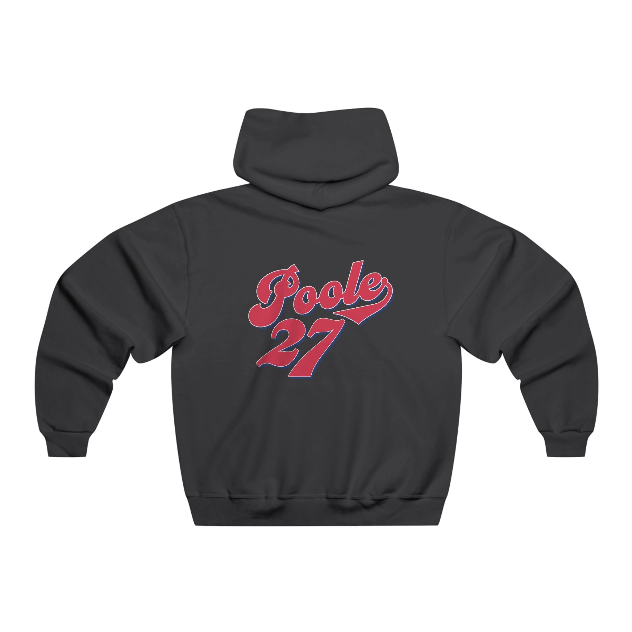 Brandon Poole Vintage Hoodie