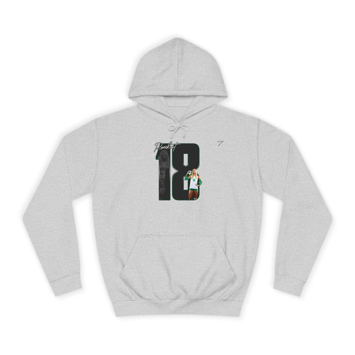 Brielle Rueckert Hoodie