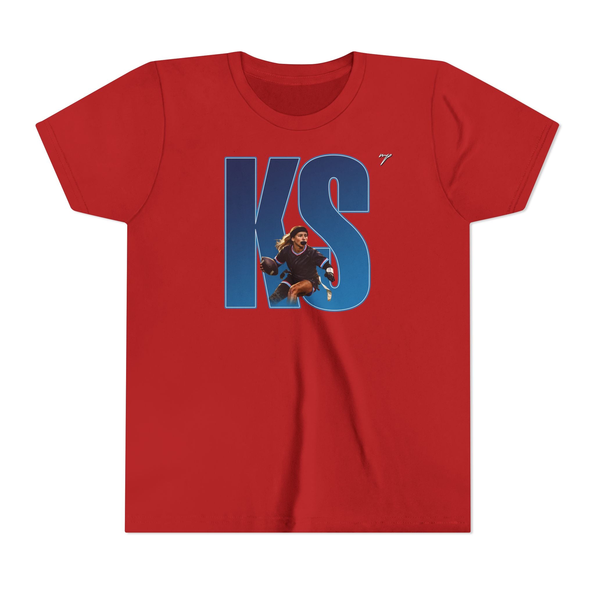 Kaylee Serrano YOUTH Graphic Tee