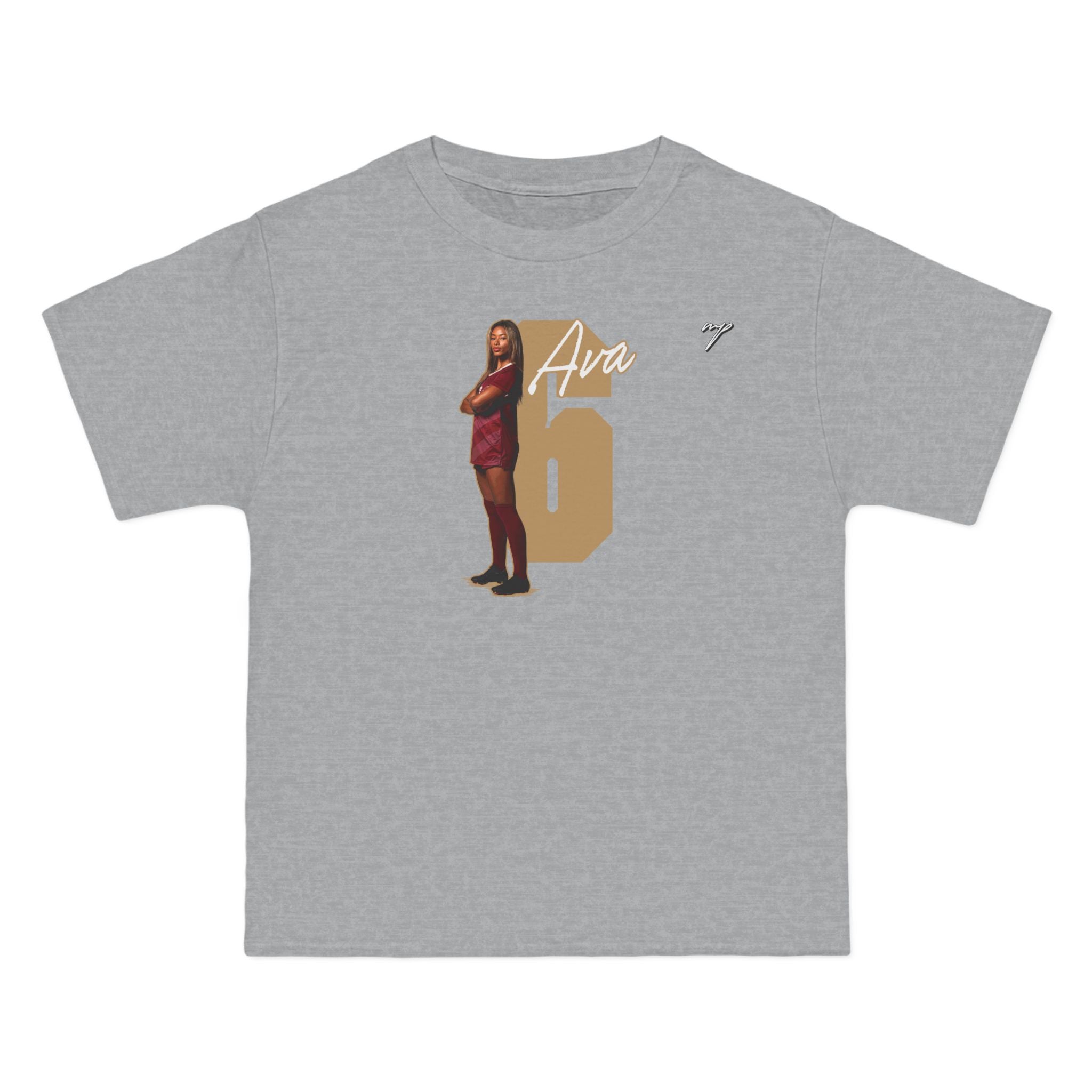 Ava McNeil Vintage Tee