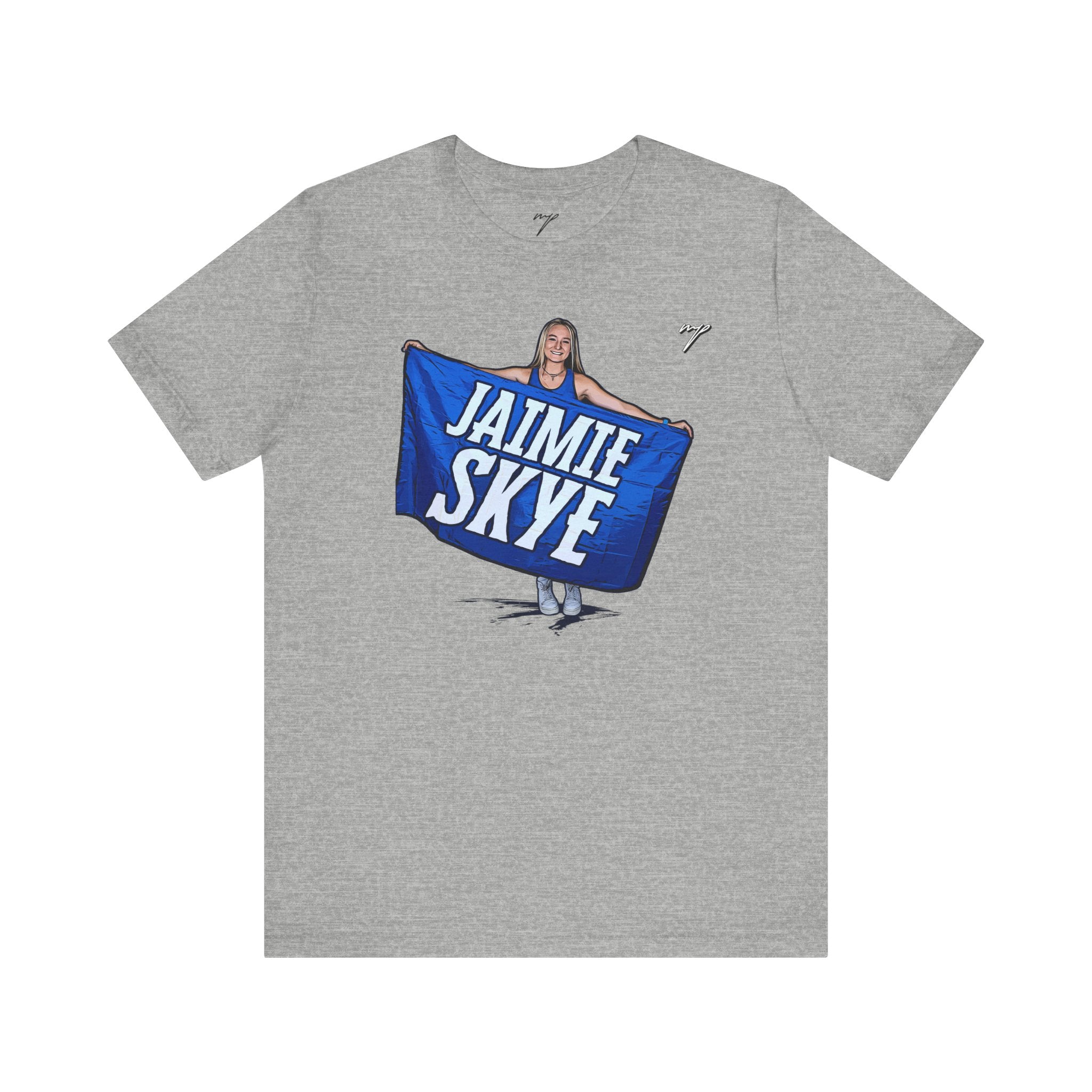 Jaimie Gale Graphic Tee