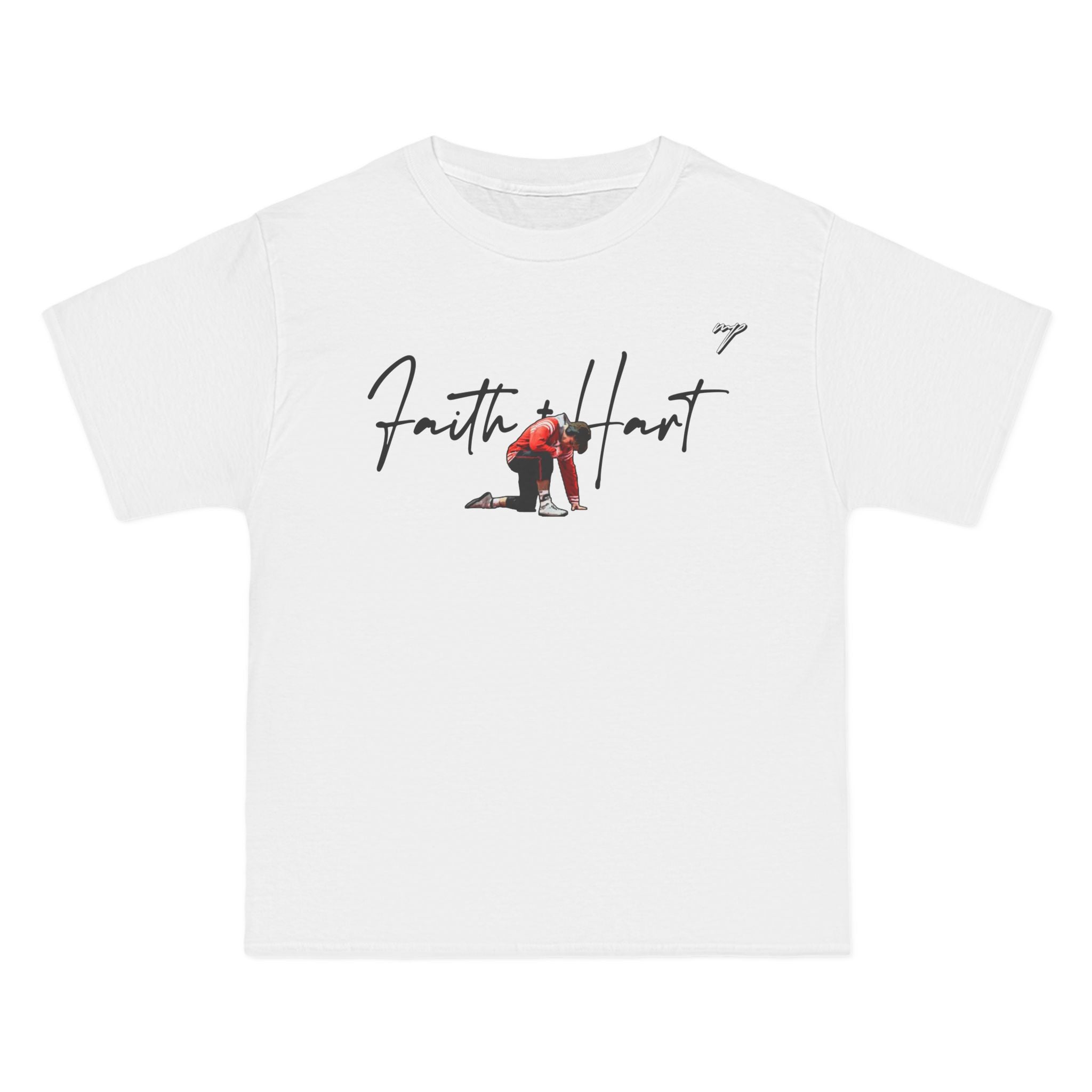 Matt Hart New Graphic Vintage Tee