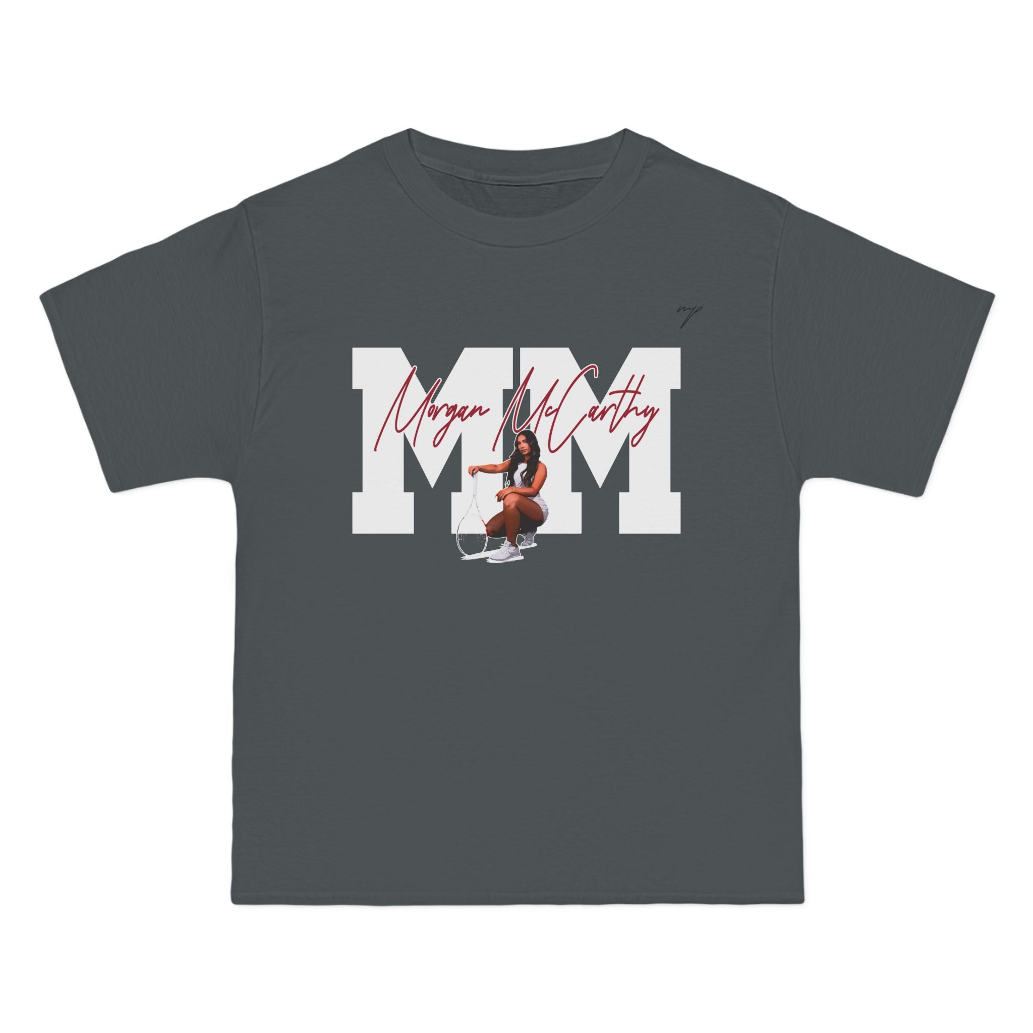 Morgan McCarthy Vintage Tee