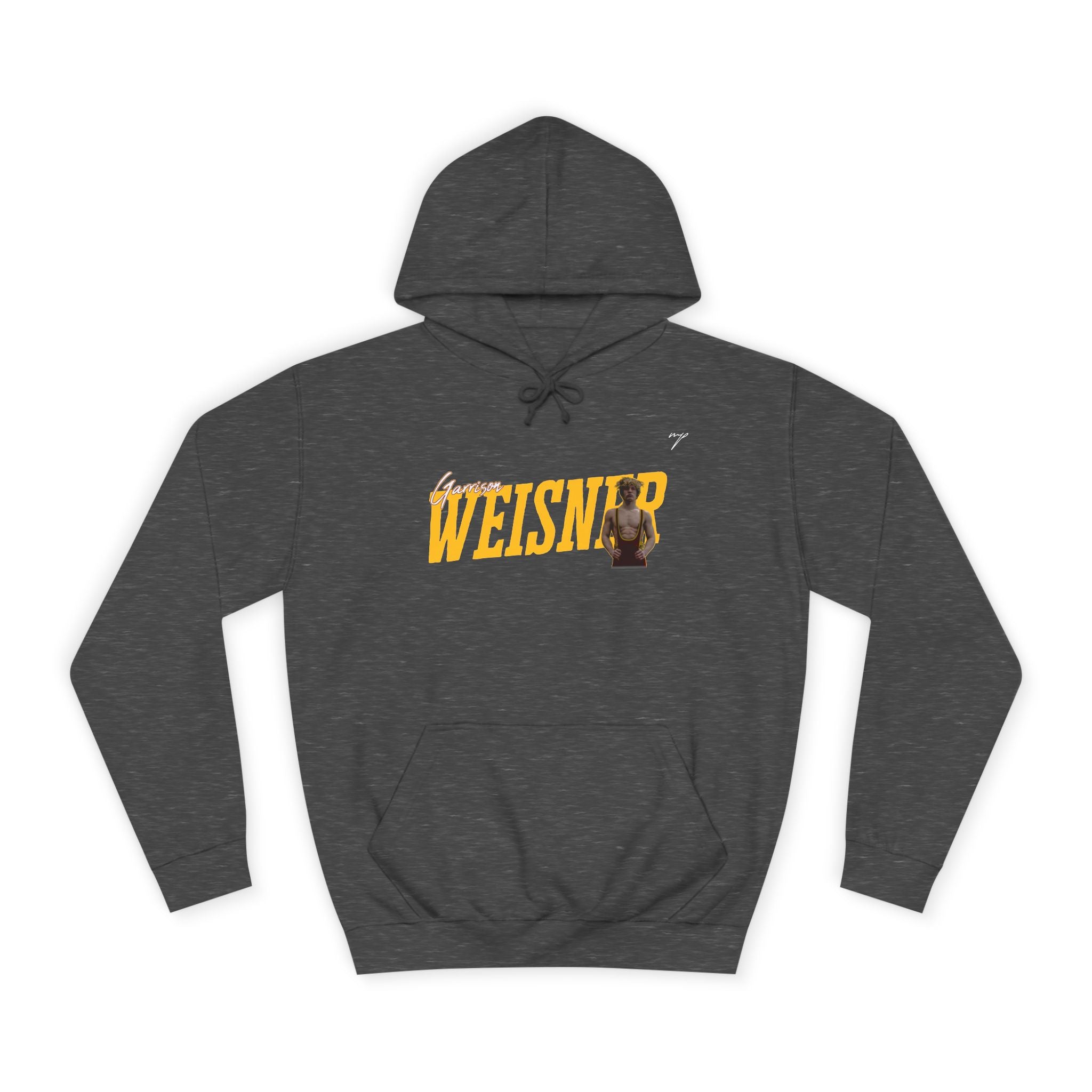 Garrison Weisner Hoodie