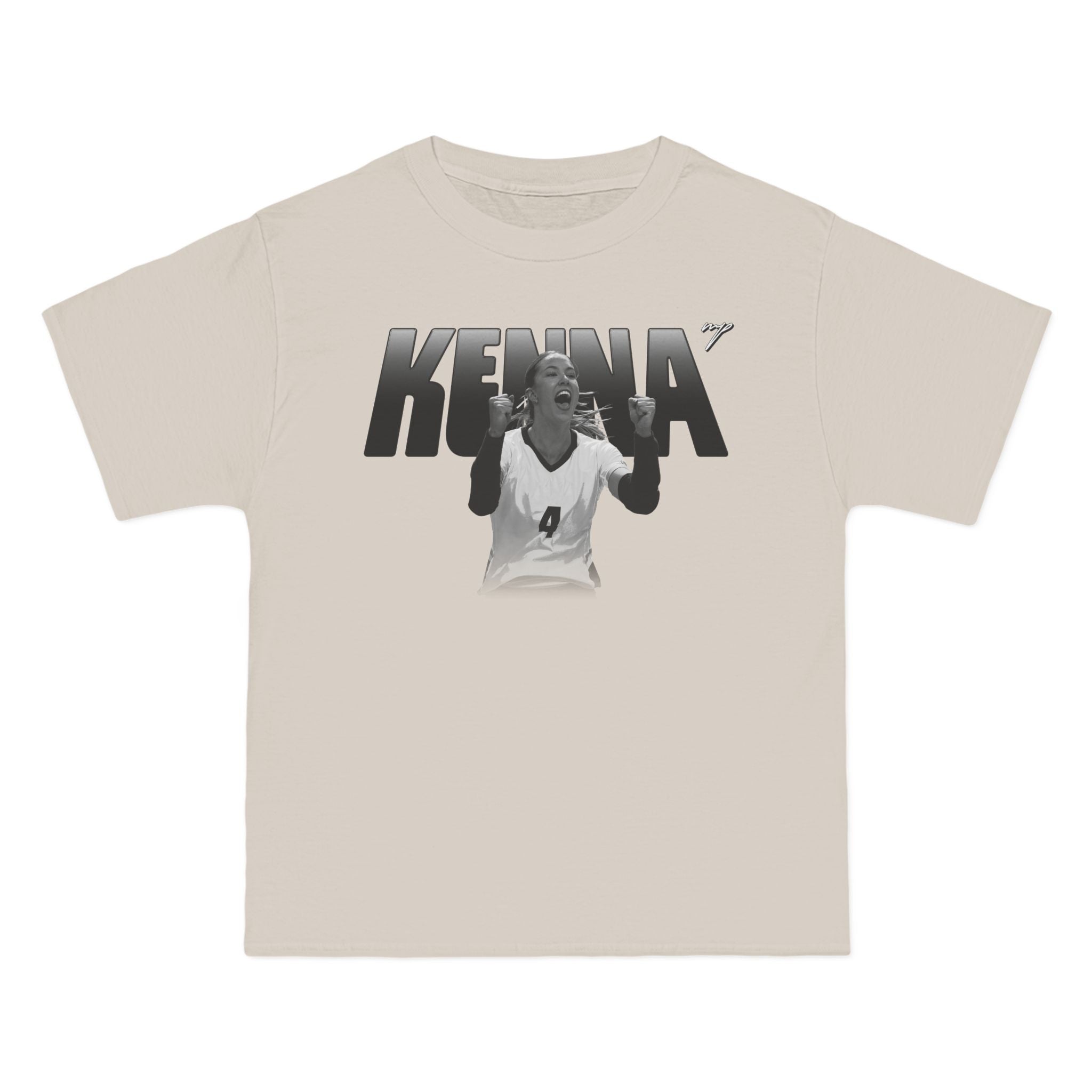 Kenna Wollard Vintage Tee