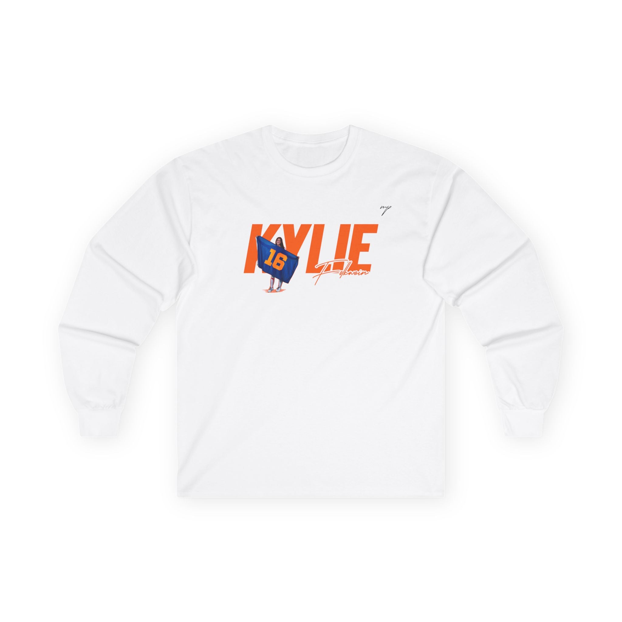 Kylie Folkwein Long Sleeve