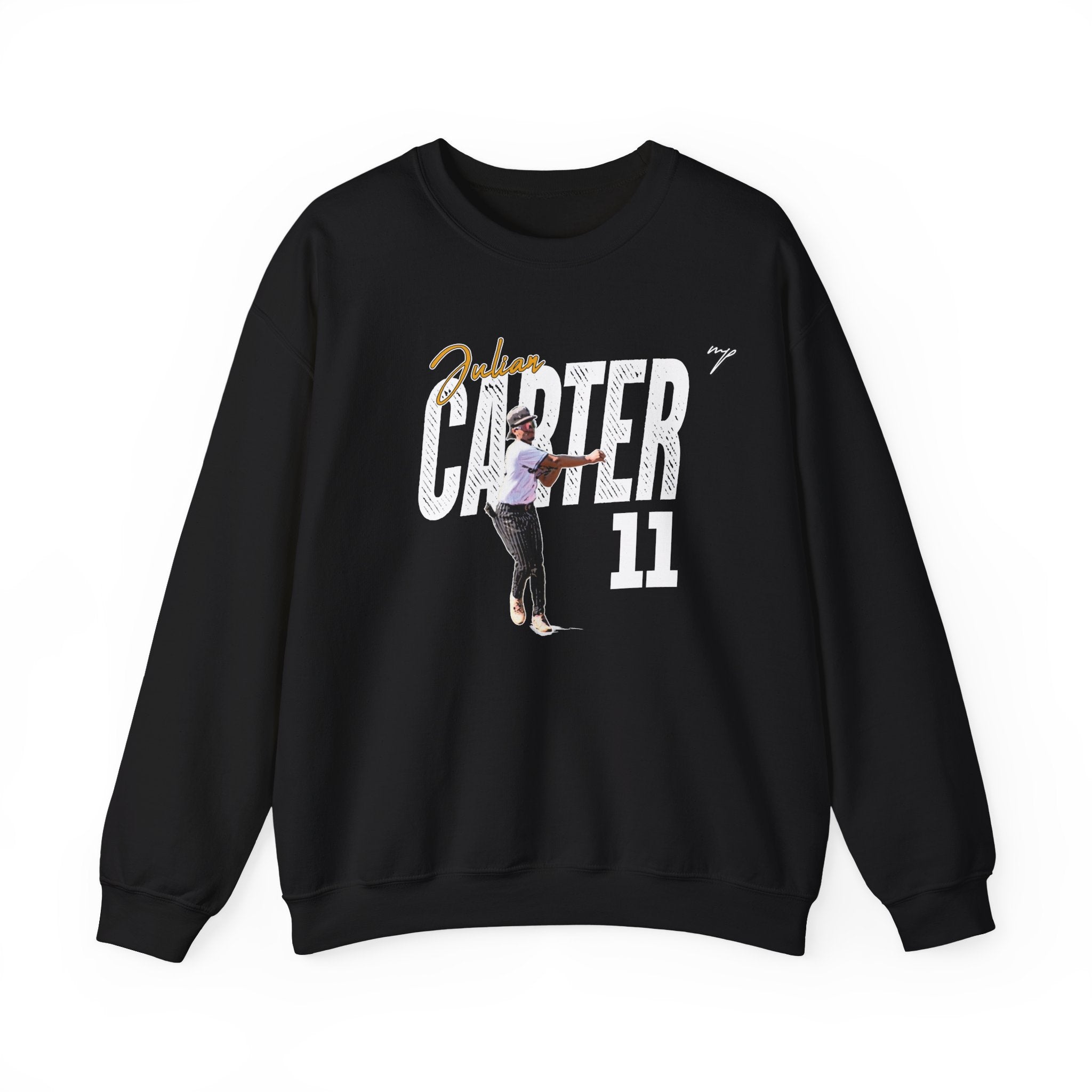 Julian Carter Crewneck