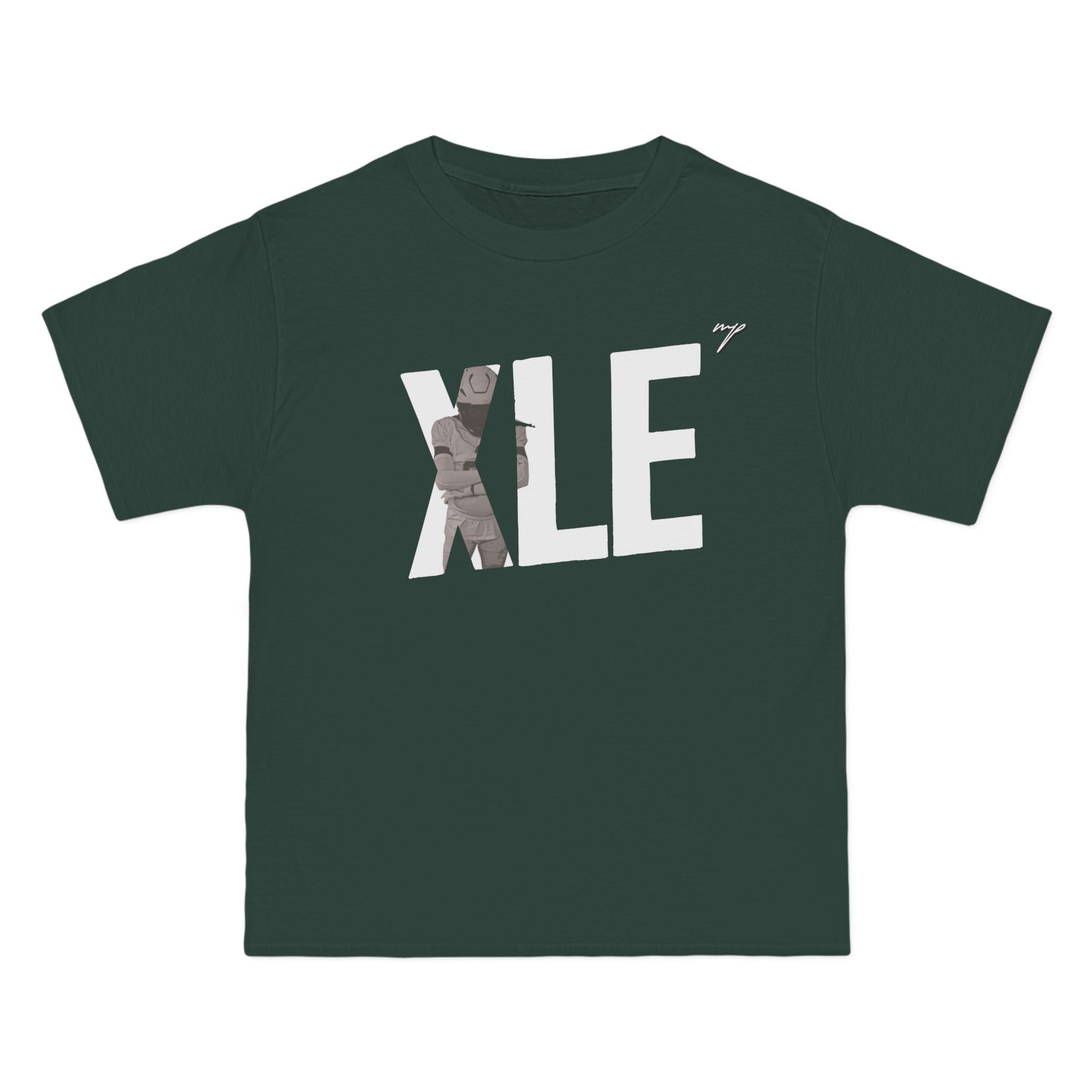 Xavier Lewis-Everson Vintage Tee