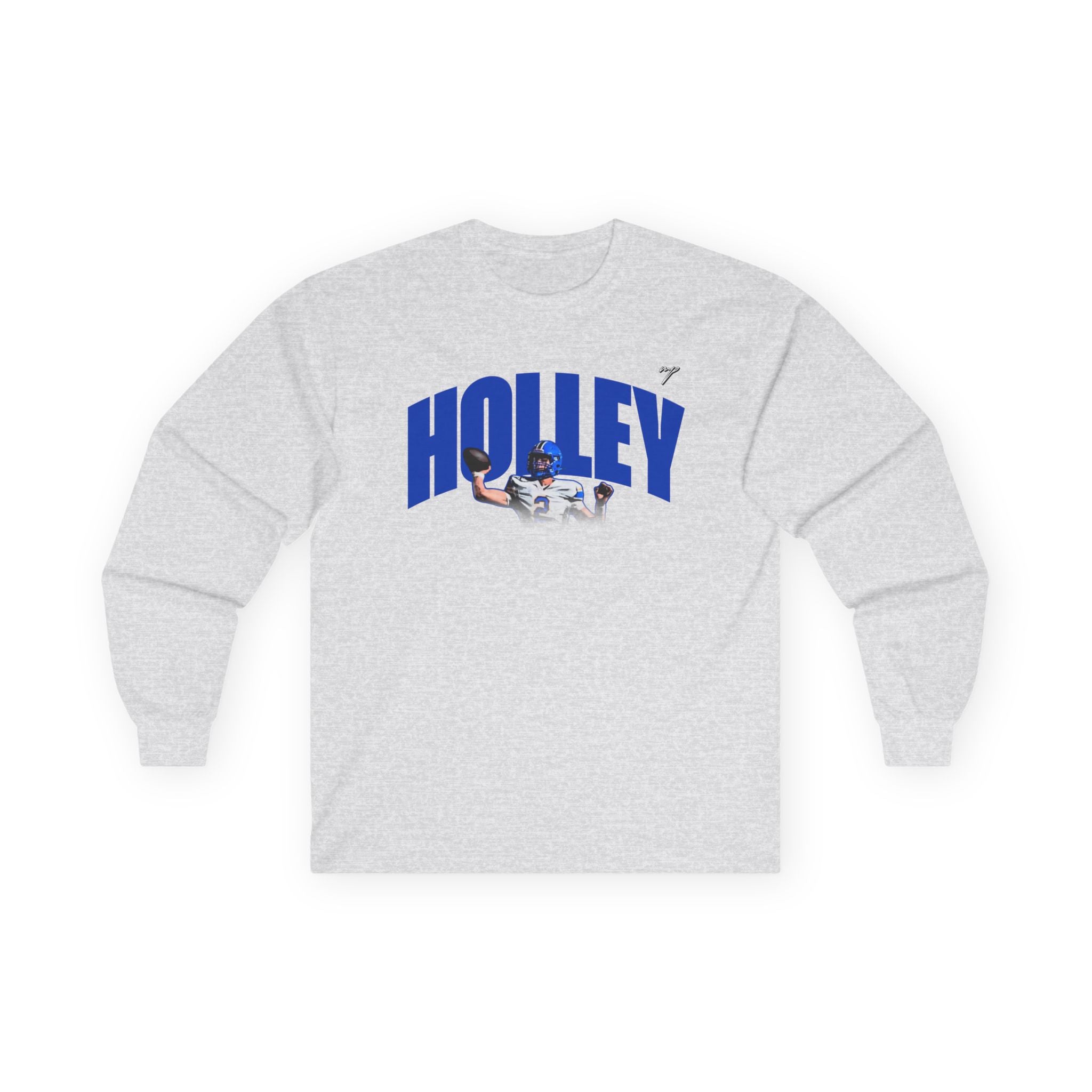 Landen Holley Long Sleeve Tee