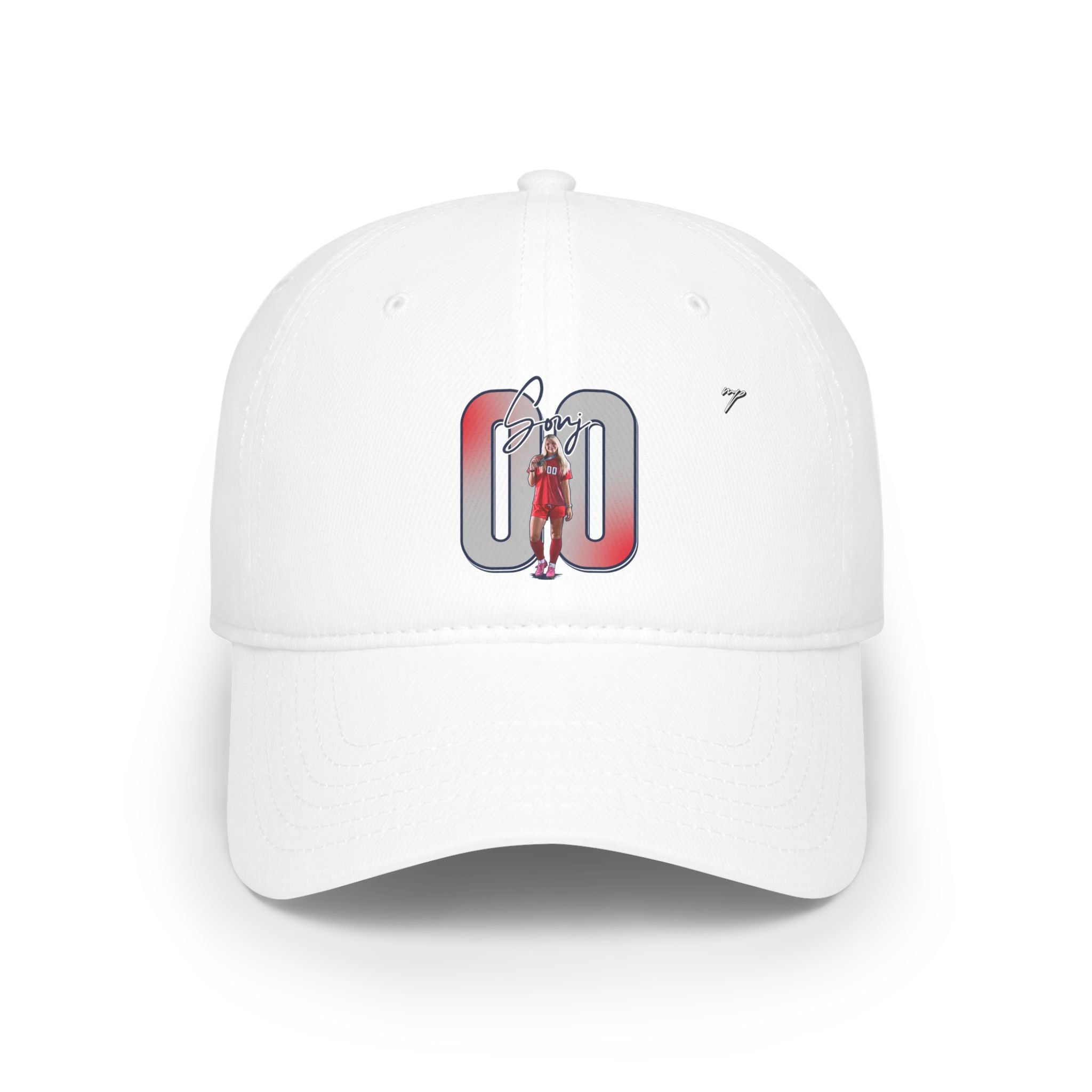 Sonja Zeepvat Hat