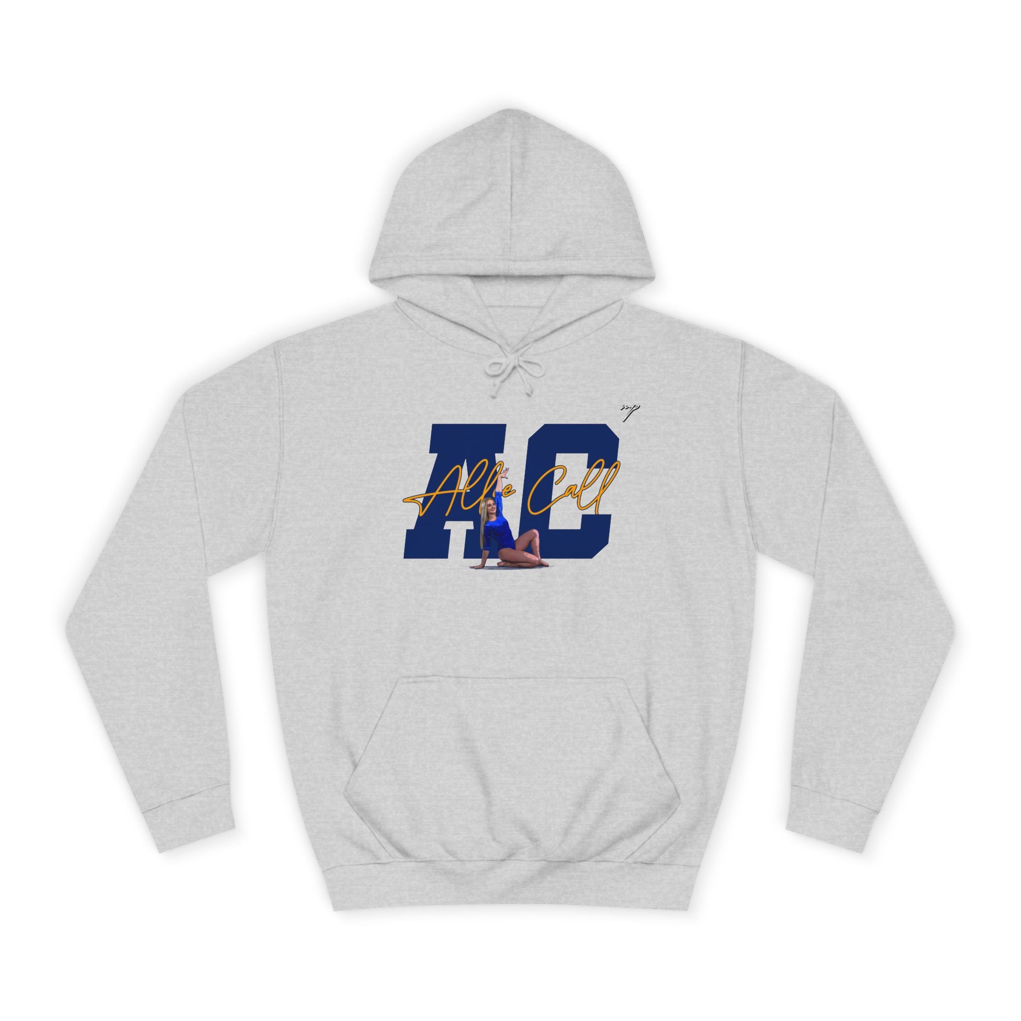 Allie Call Hoodie