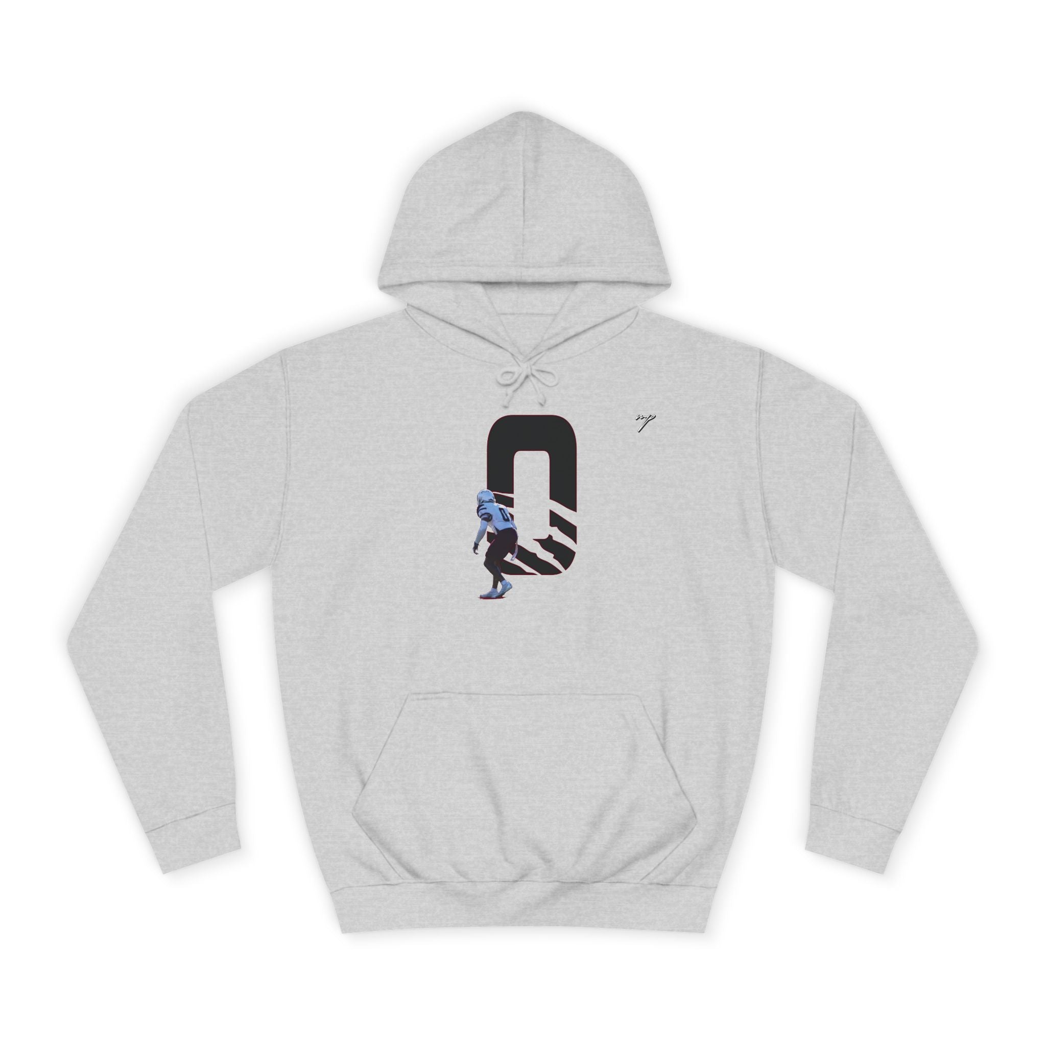 Aaron Cyrus Hoodie