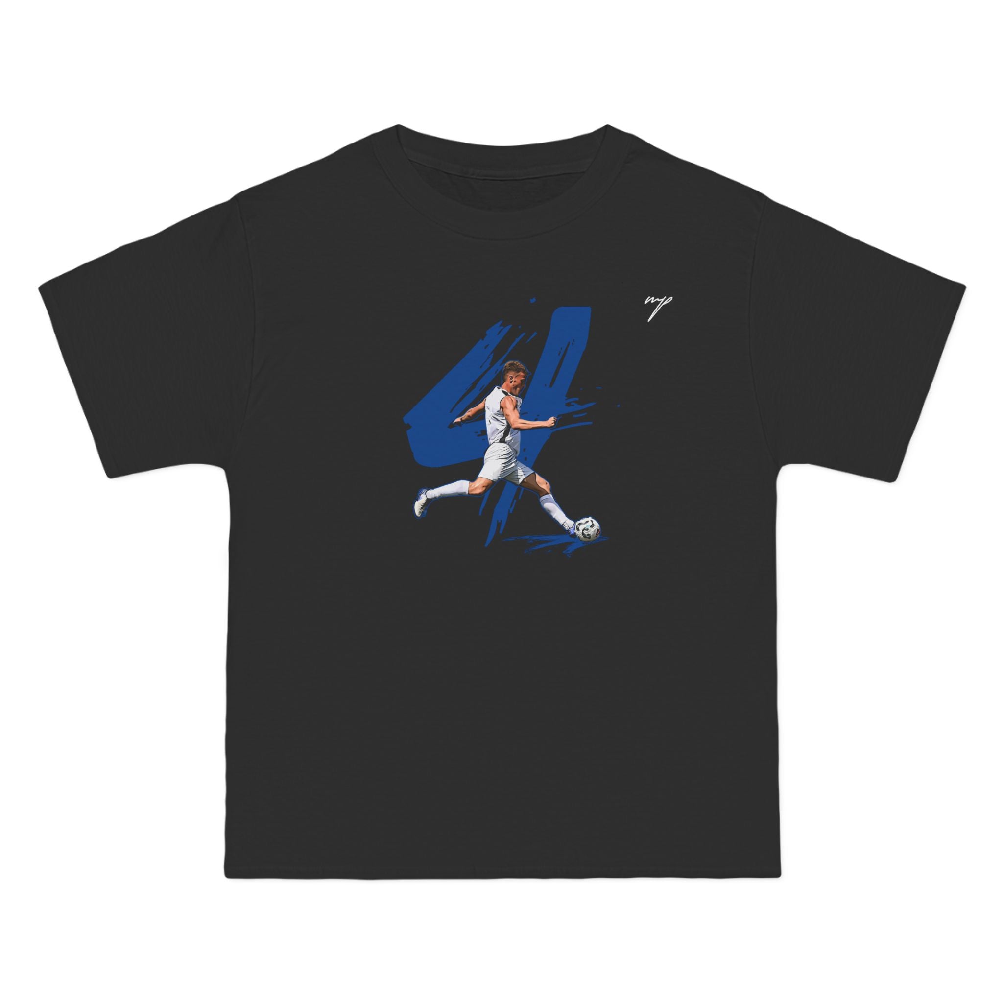 Dominic Foster Vintage Tee