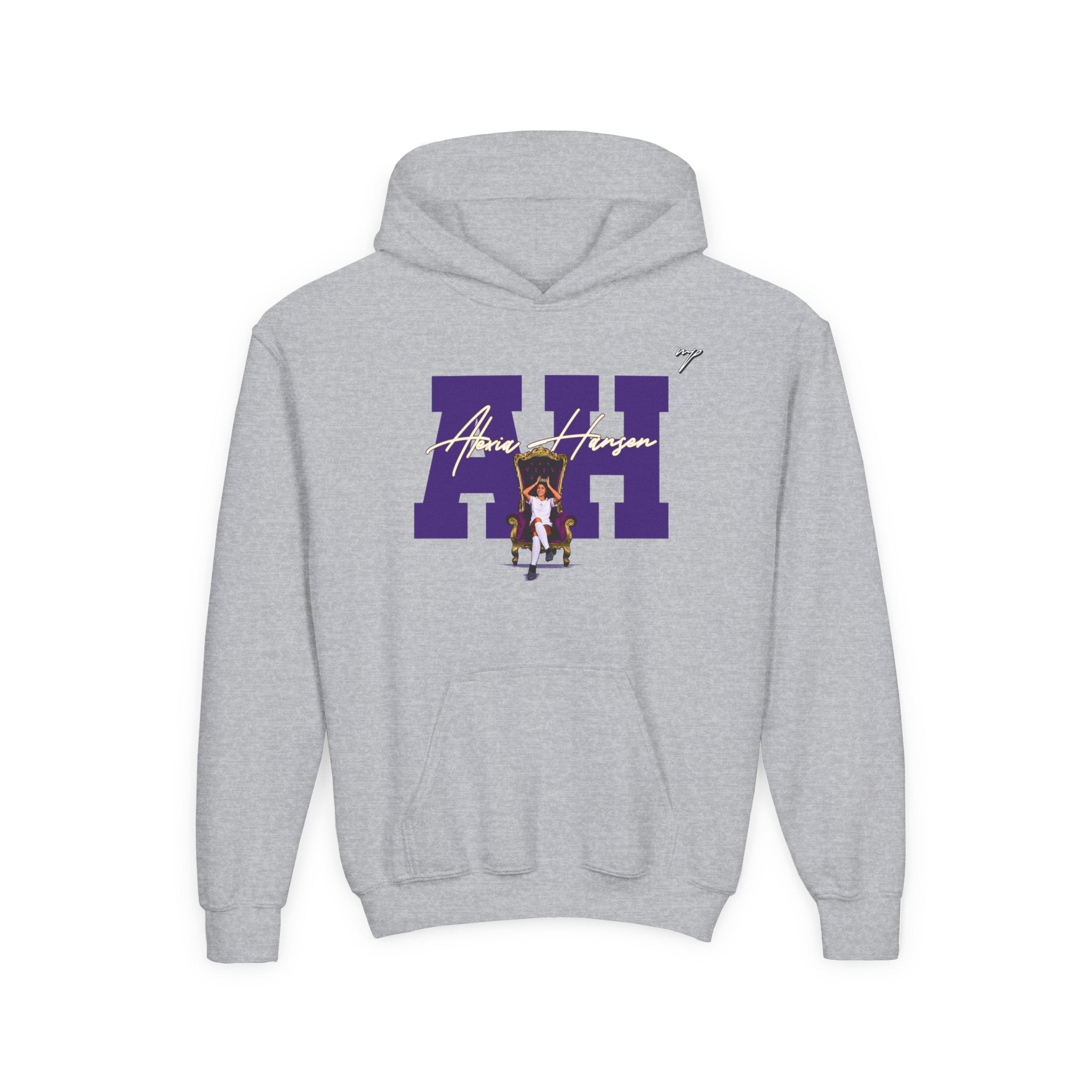 Alexia Hansen YOUTH Hoodie
