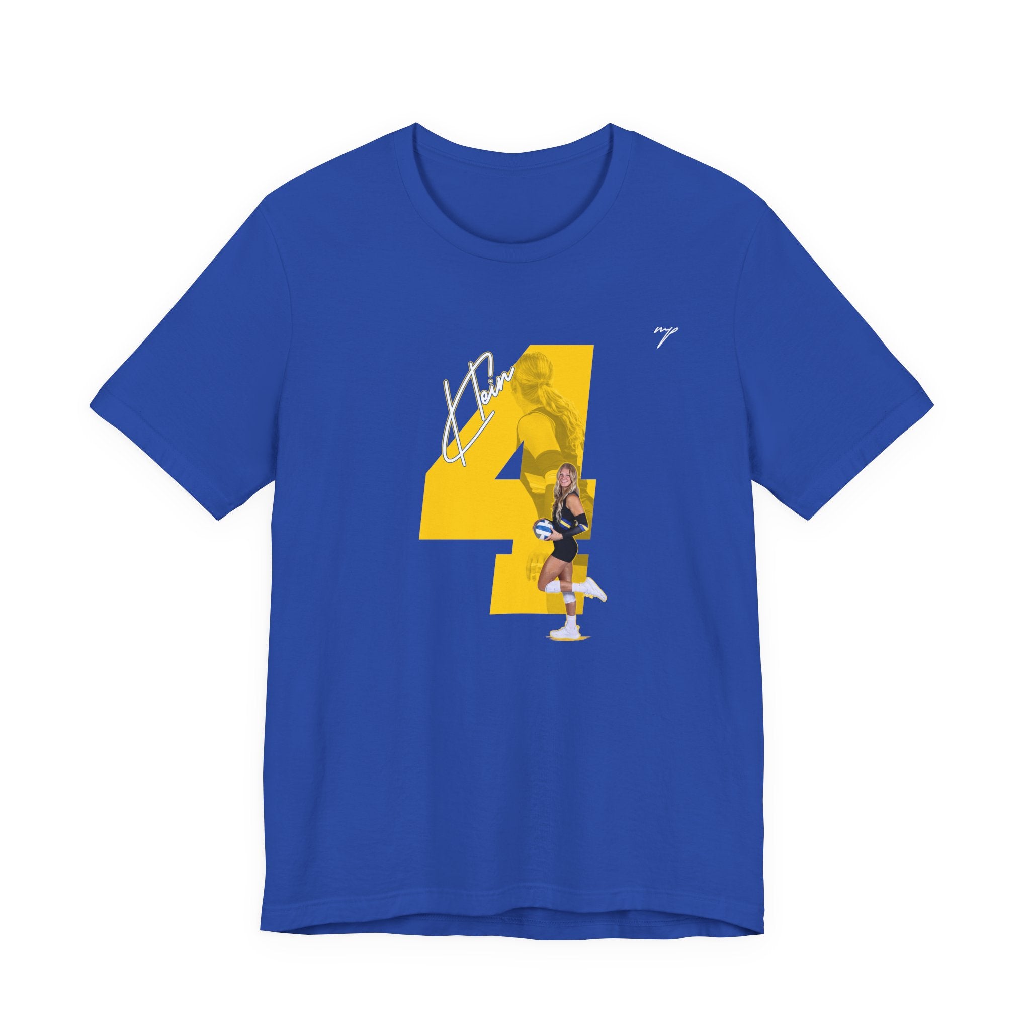 Hannah Klein Graphic Tee