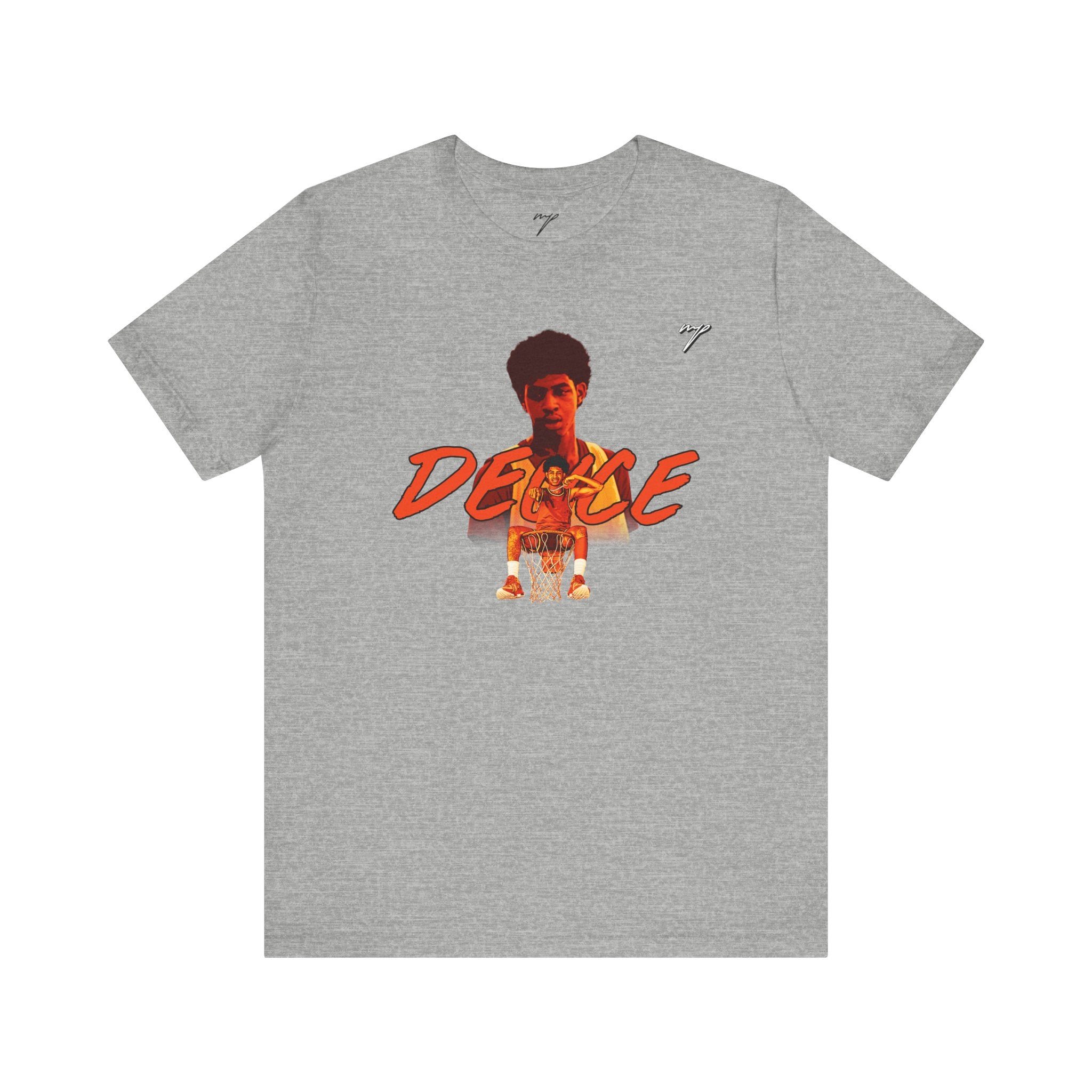 Tyson McElroy Graphic Tee