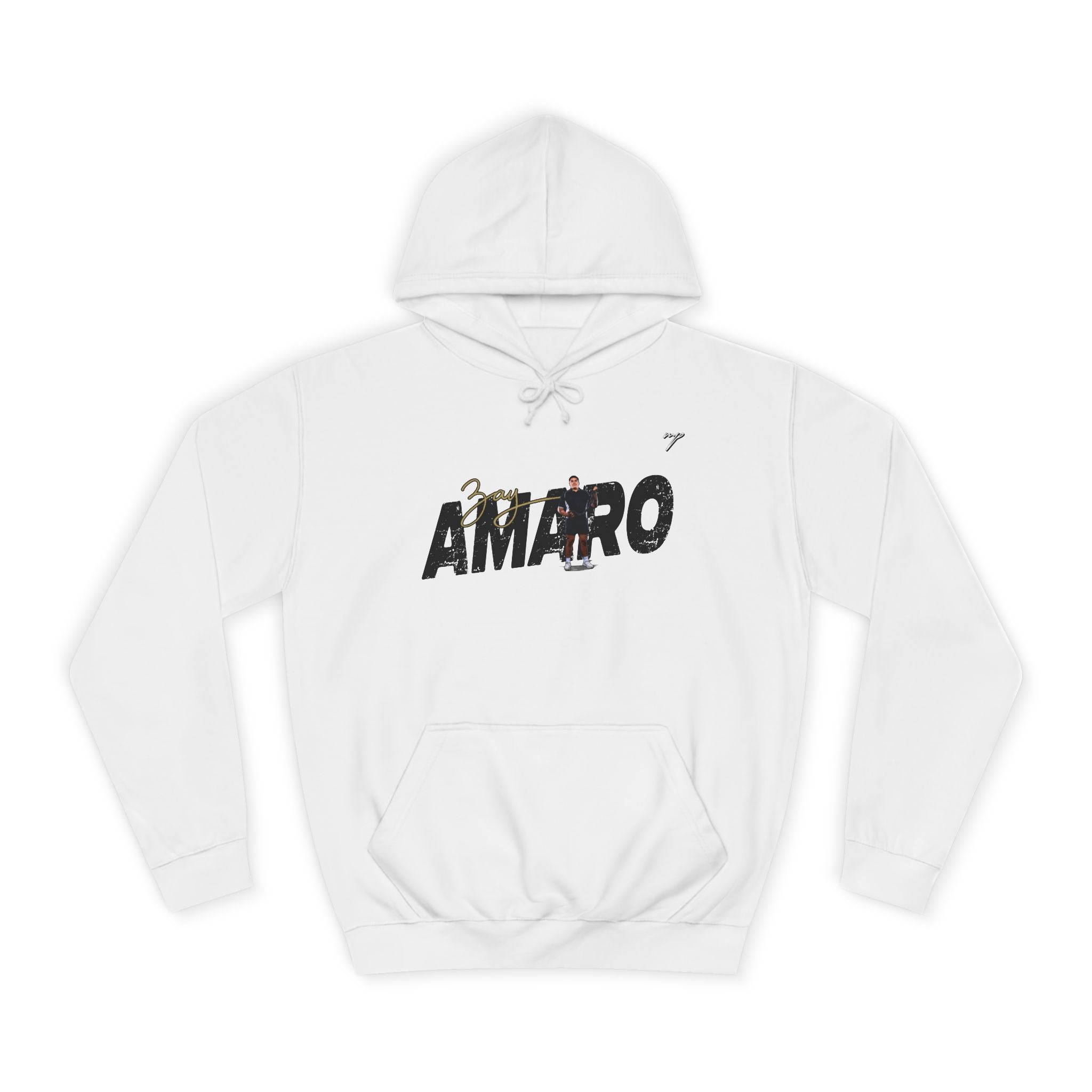 Zay Amaro Hoodie
