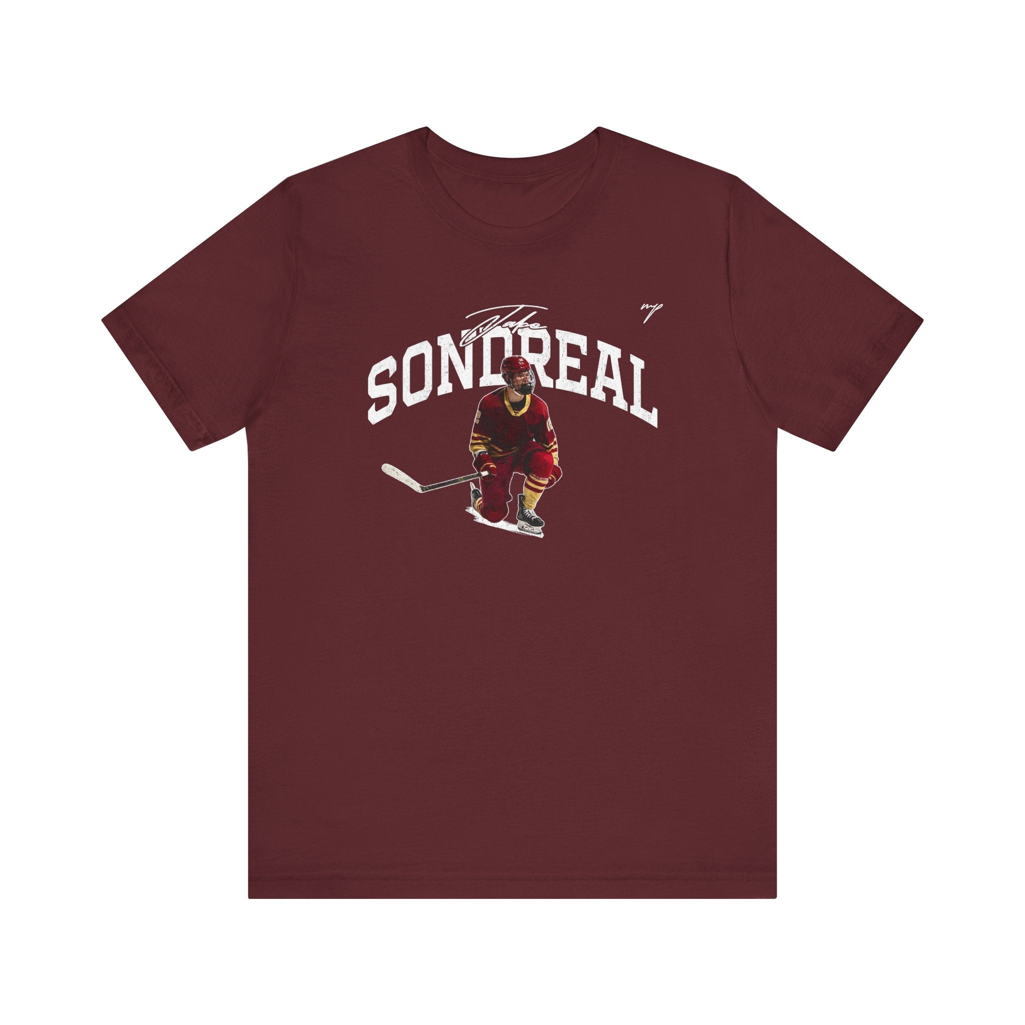 Jake Sondreal Graphic Tee