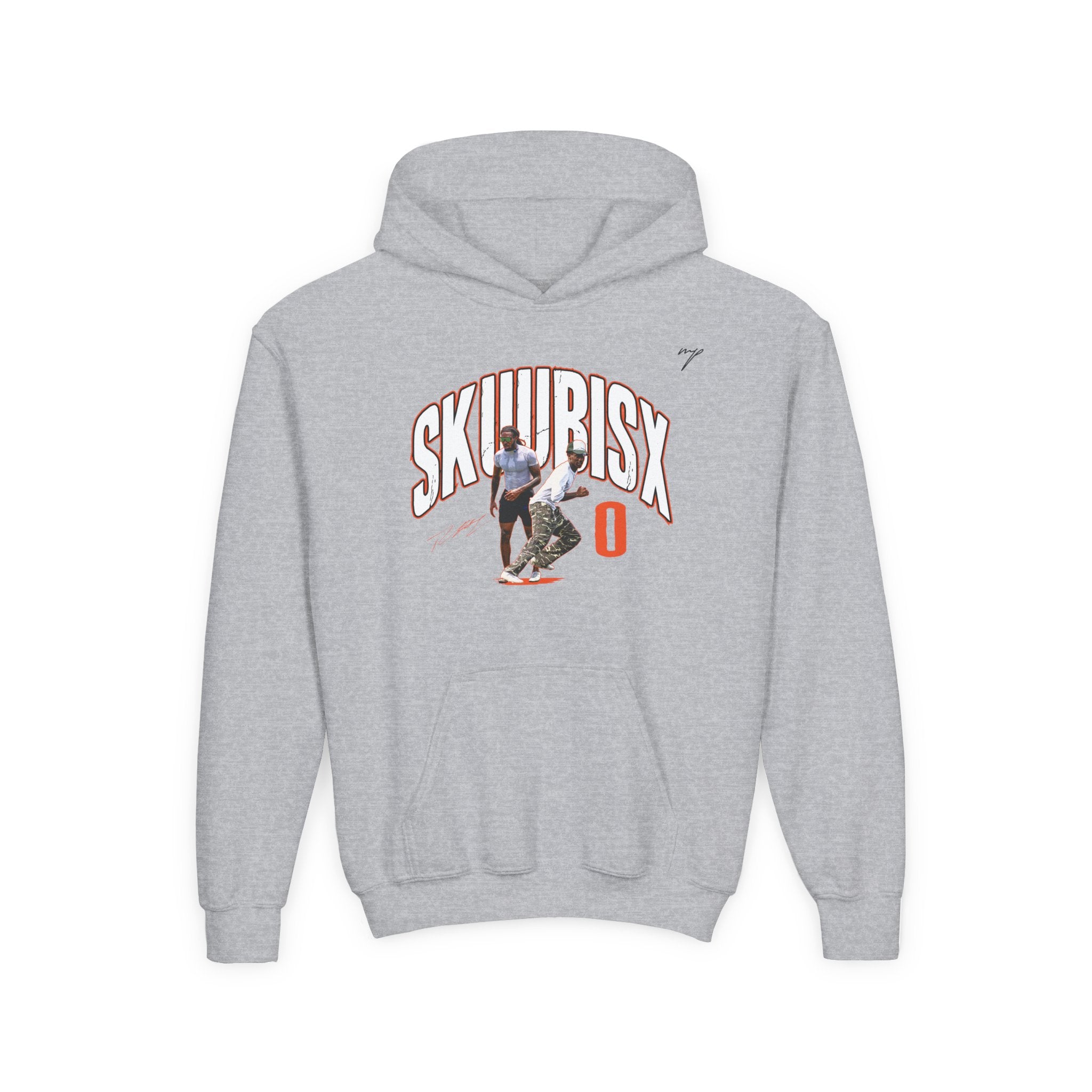 Trenton Leary YOUTH Hoodie
