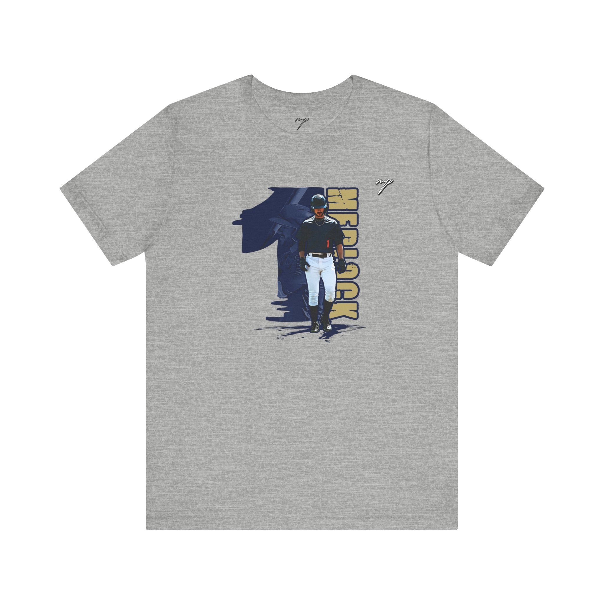 Bryce Medlock Graphic Tee