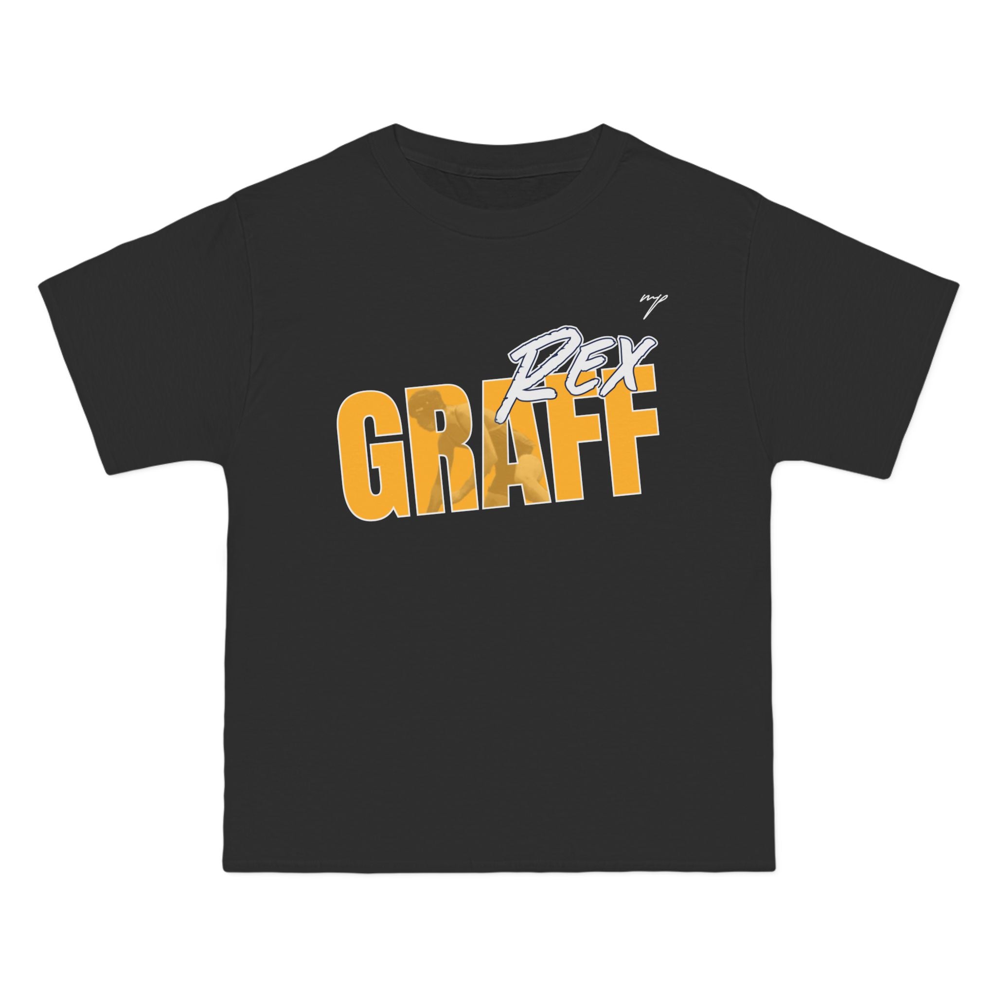 Rex Graff Vintage Tee