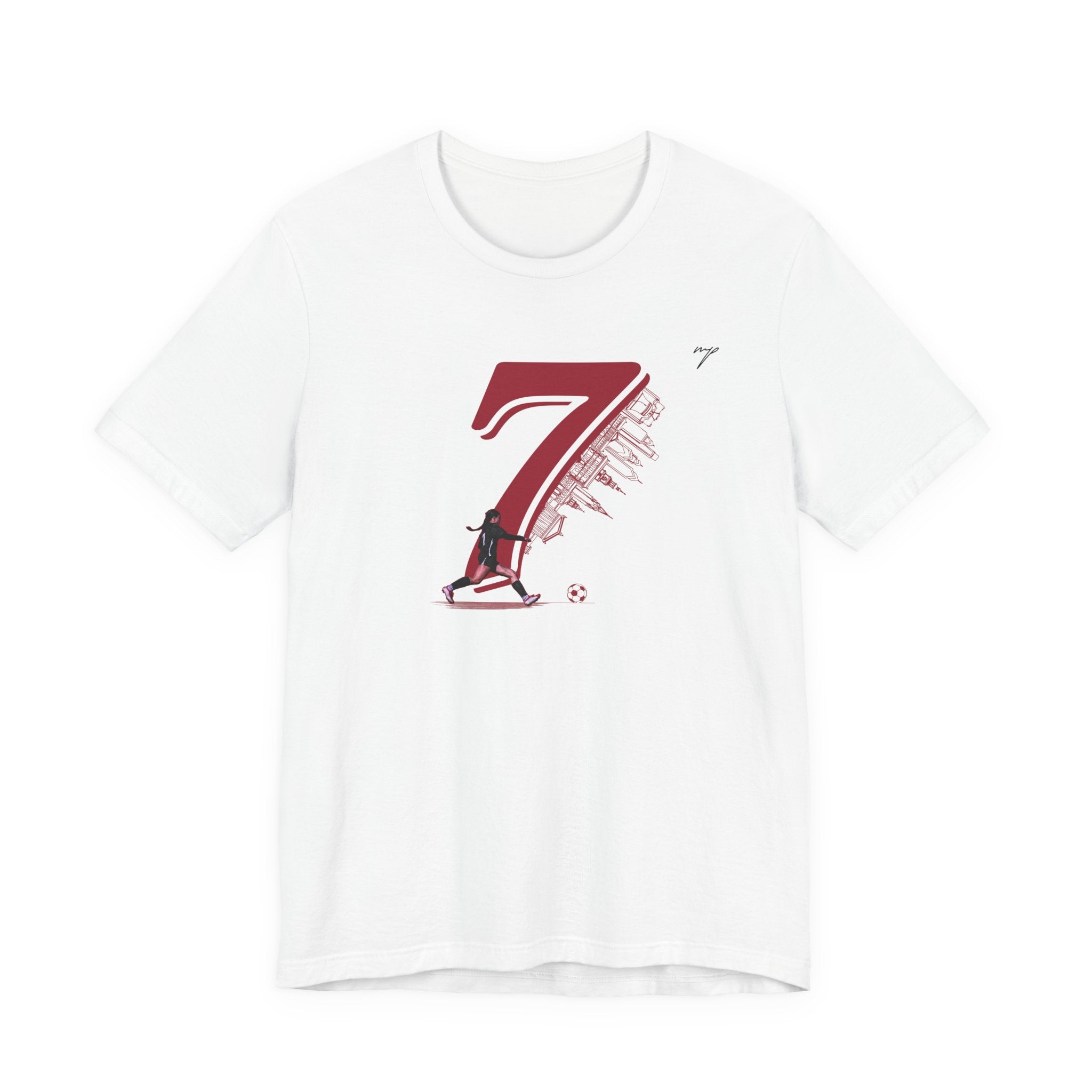 Paige Dixon Graphic Tee