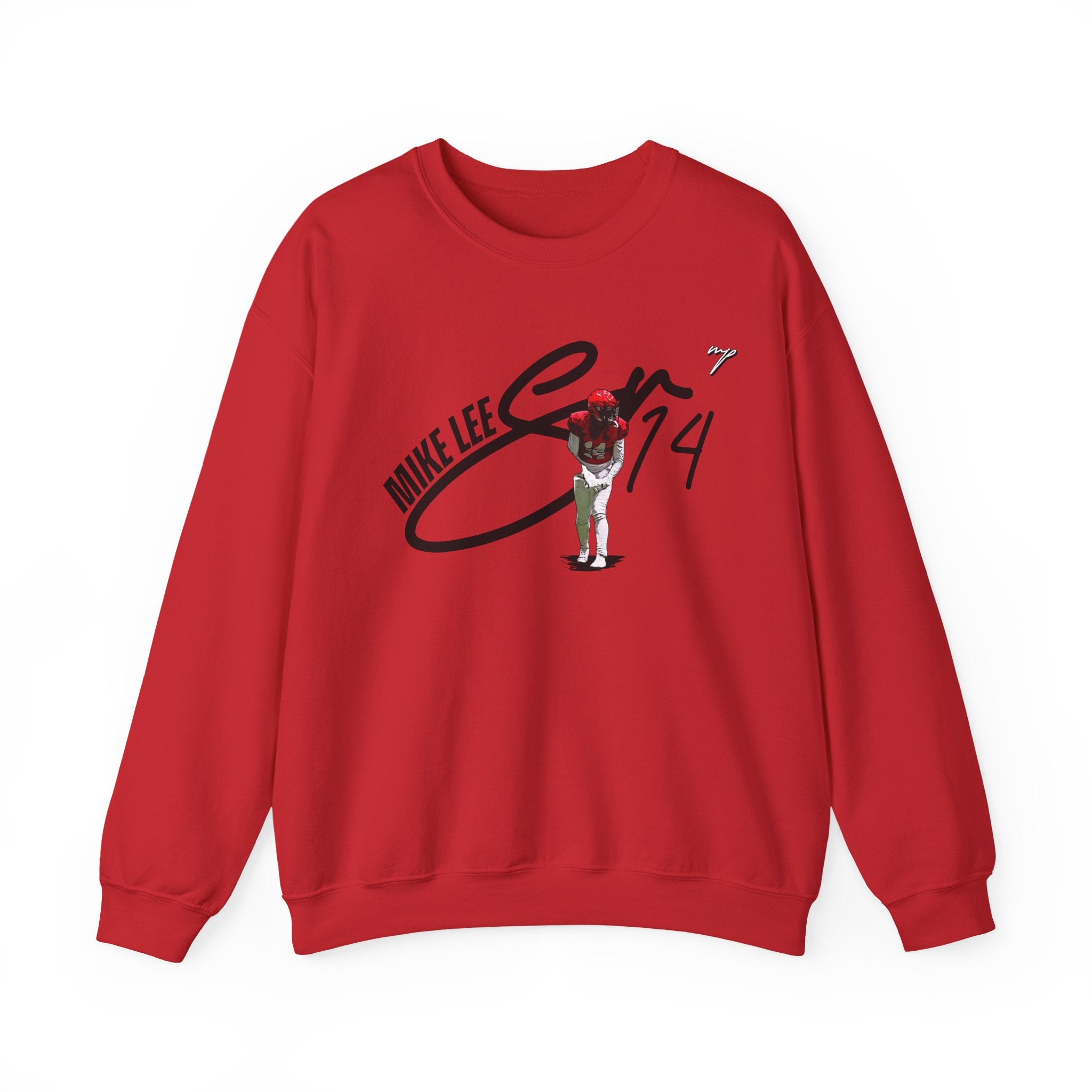 Mike Lee Sr Crewneck