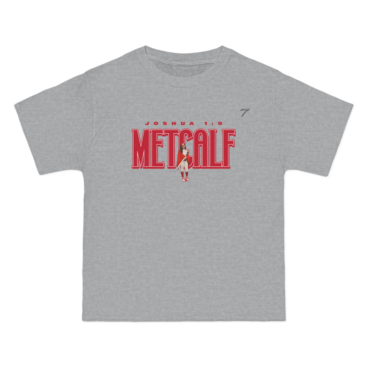 Avanley Metcalf Vintage Tee