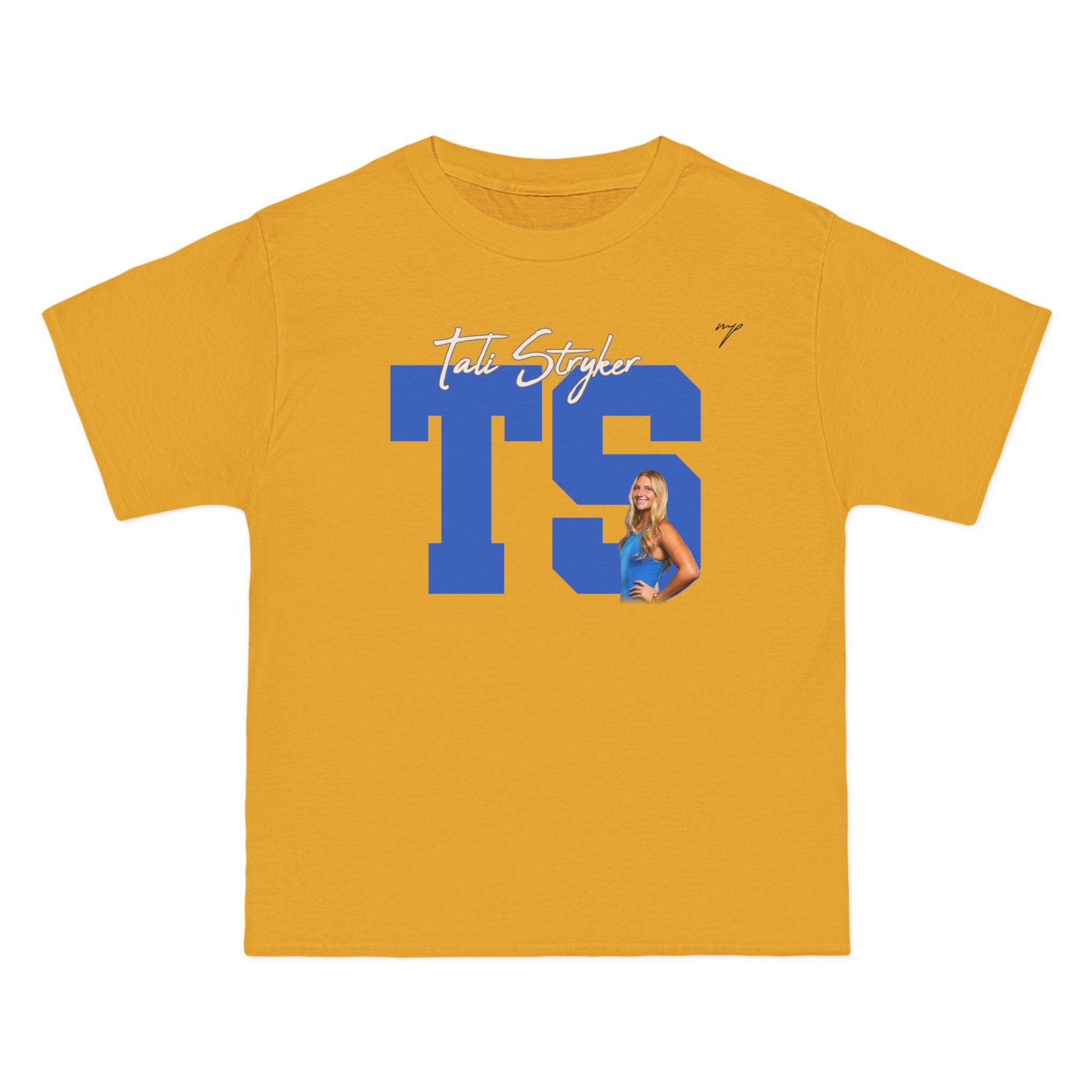Tali Stryker Vintage Tee
