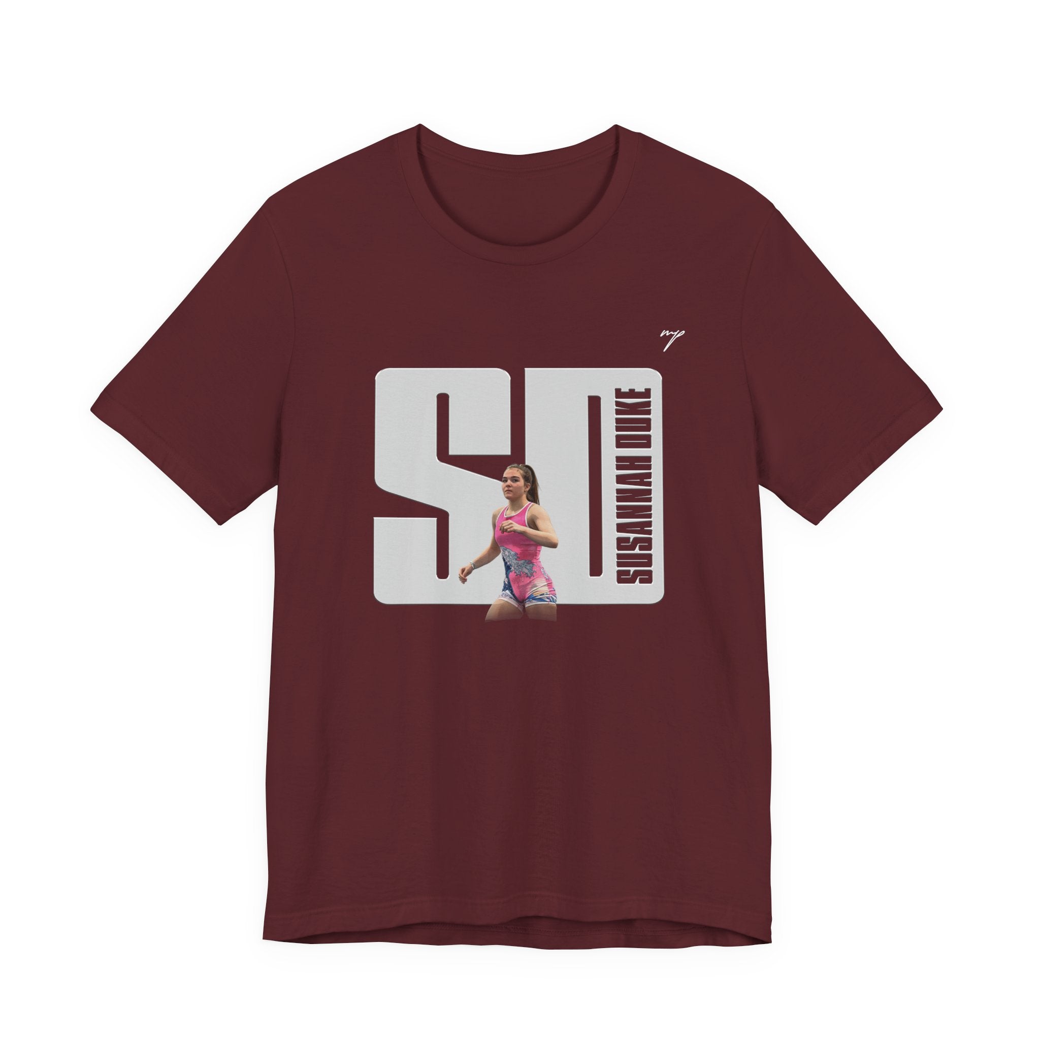 Susannah Duke Graphic Tee