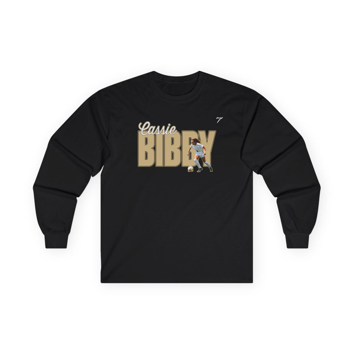Cassie Bibby Long Sleeve