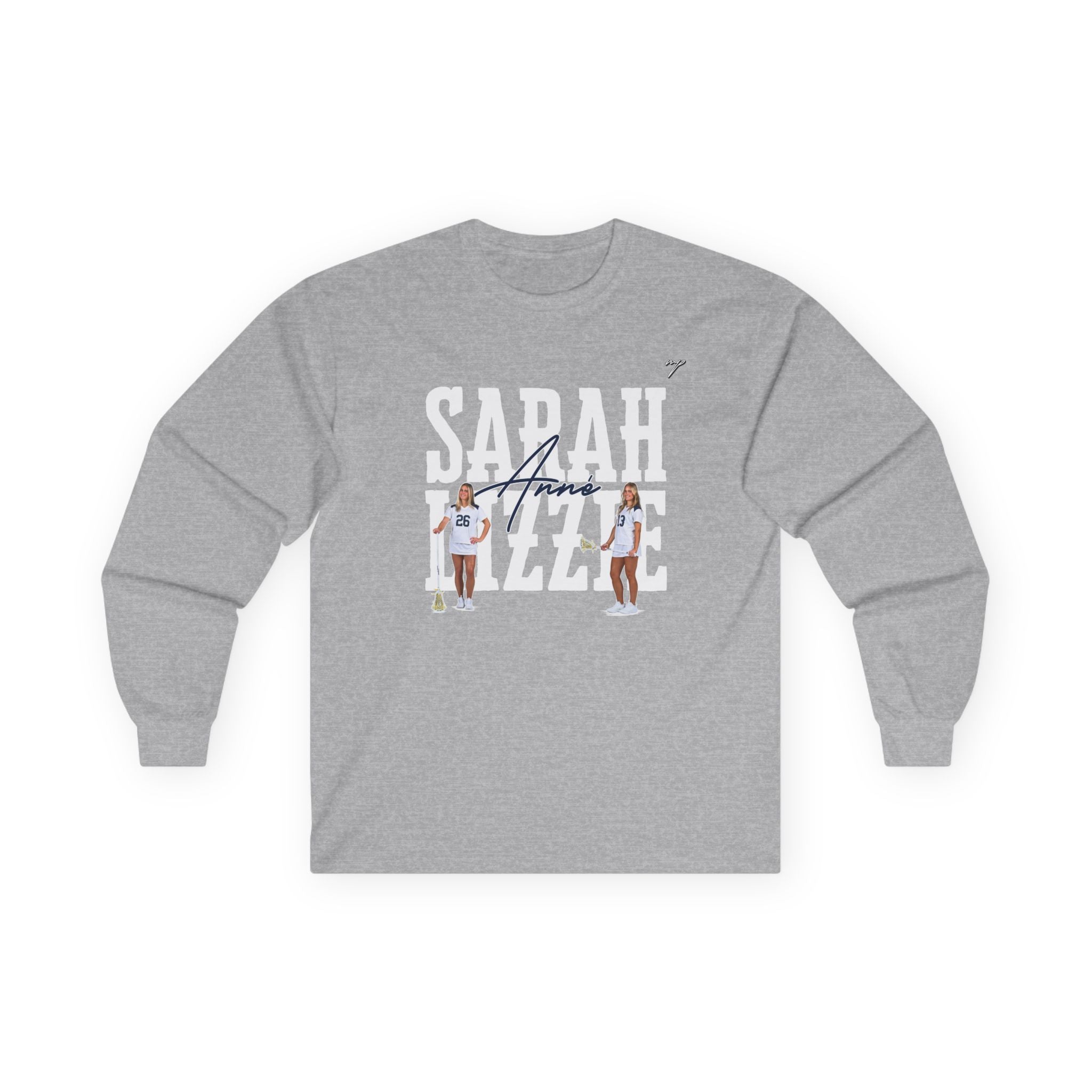 Anné Sisters Long Sleeve Tee