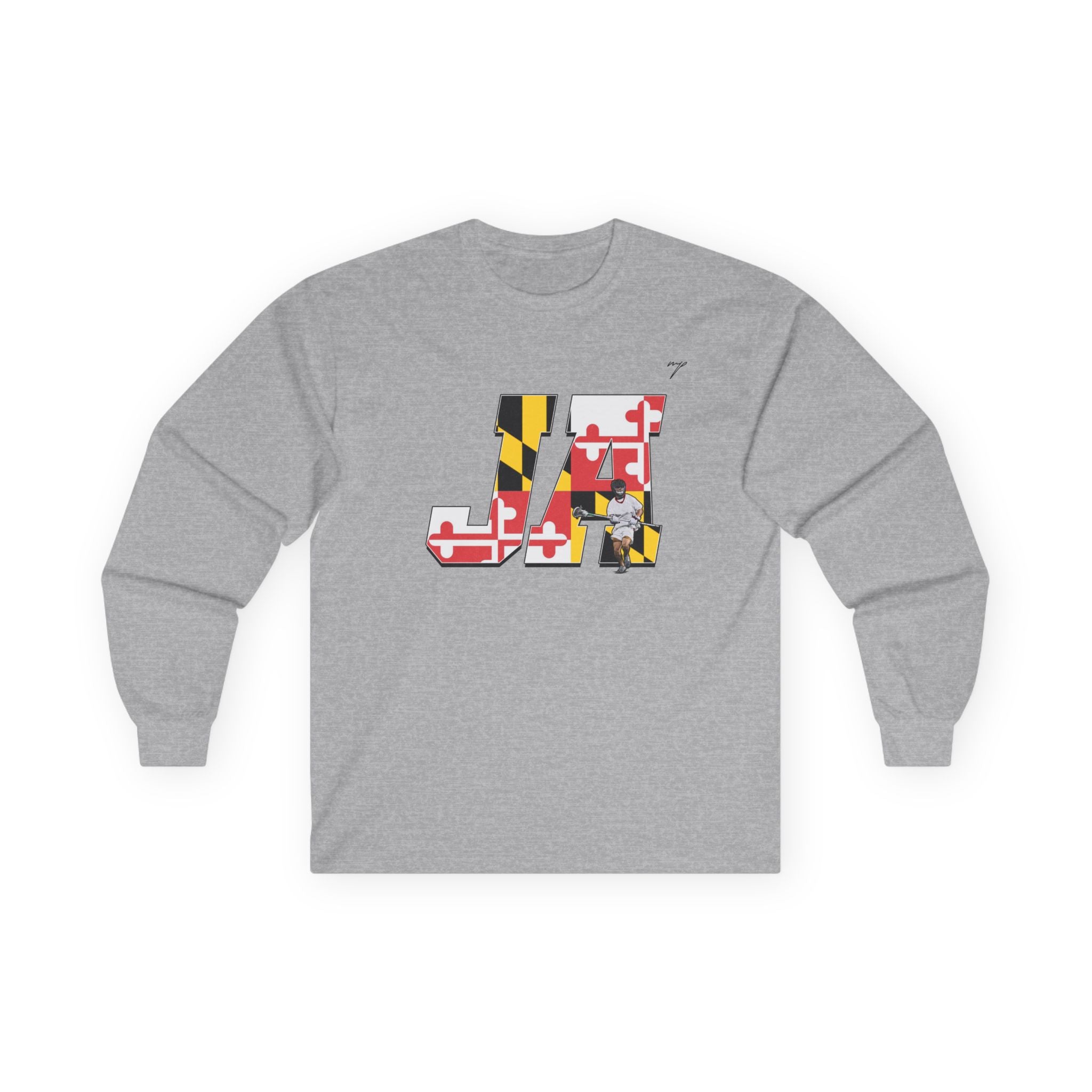 Jackson Allen Long Sleeve