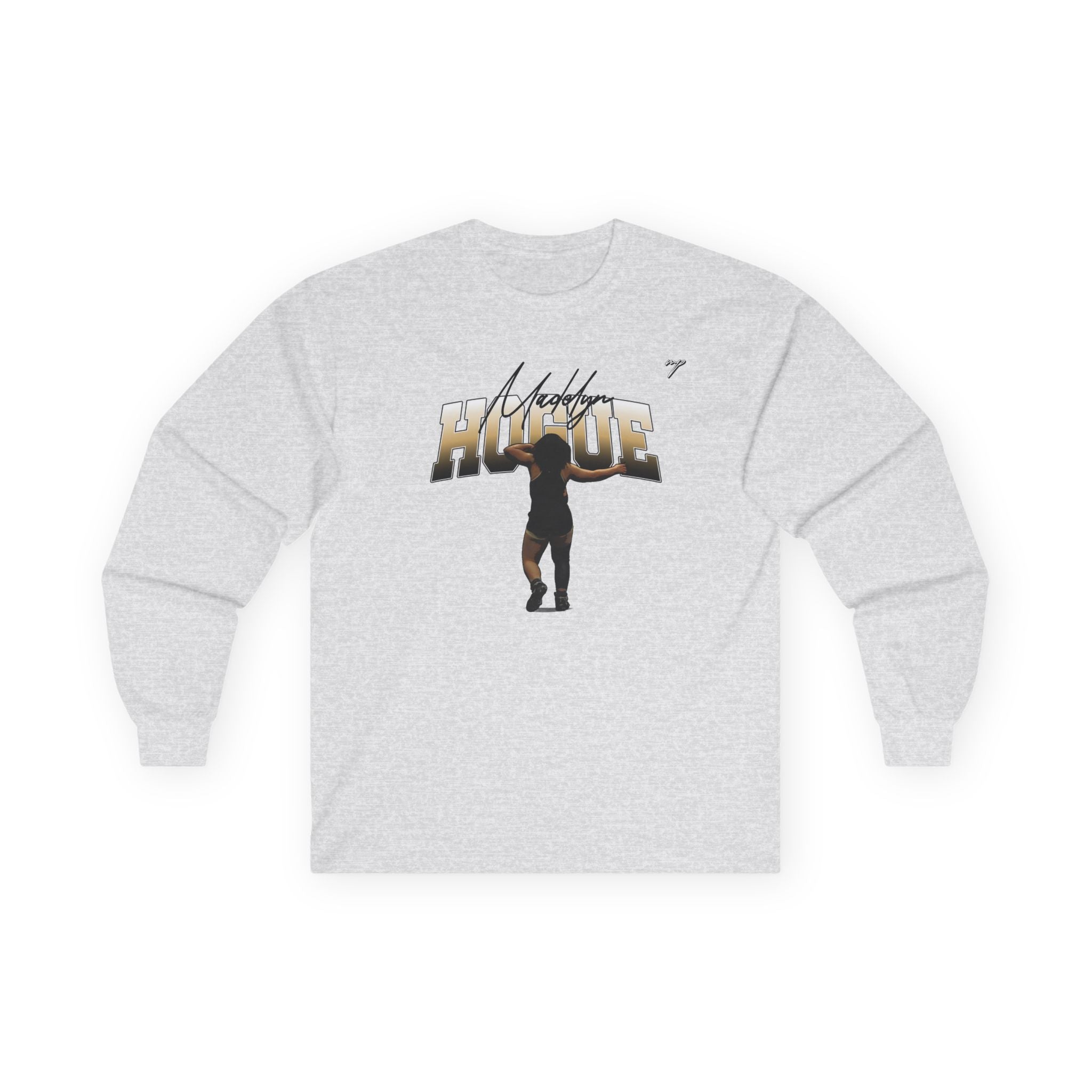 Madelyn Hogue Long Sleeve Tee