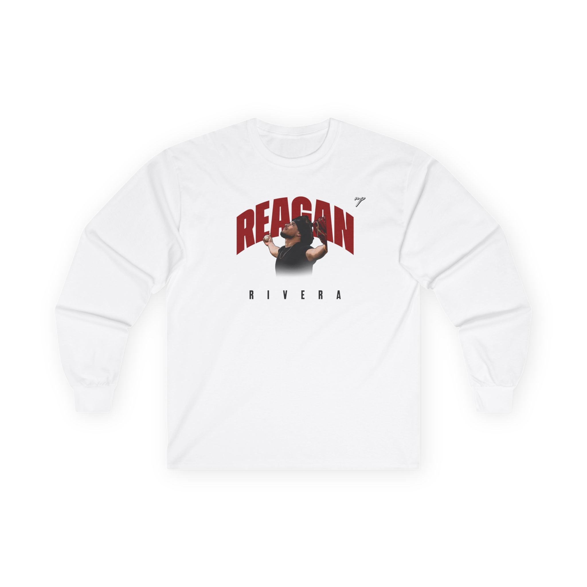 Reagan Rivera Long Sleeve Tee