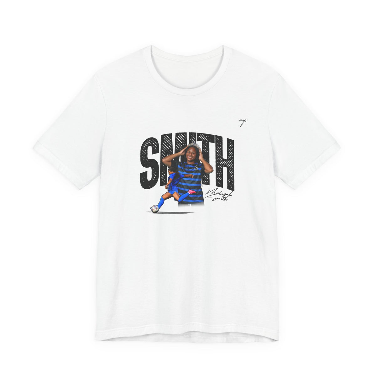 Maliyah Smith Graphic Tee