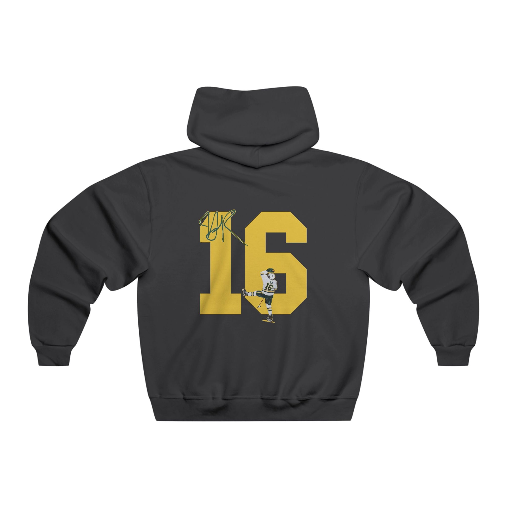 Hayden Reid Vintage Hoodie