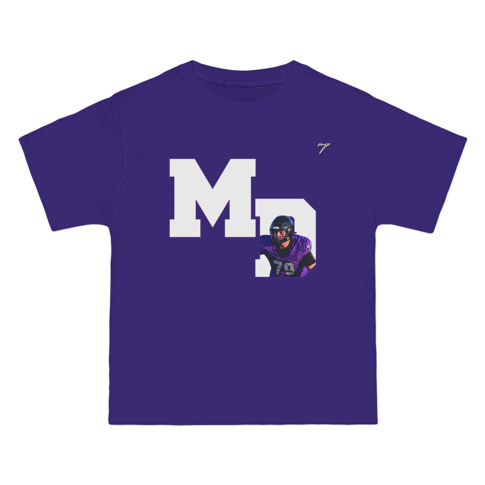 Mason Dempsey Vintage Tee