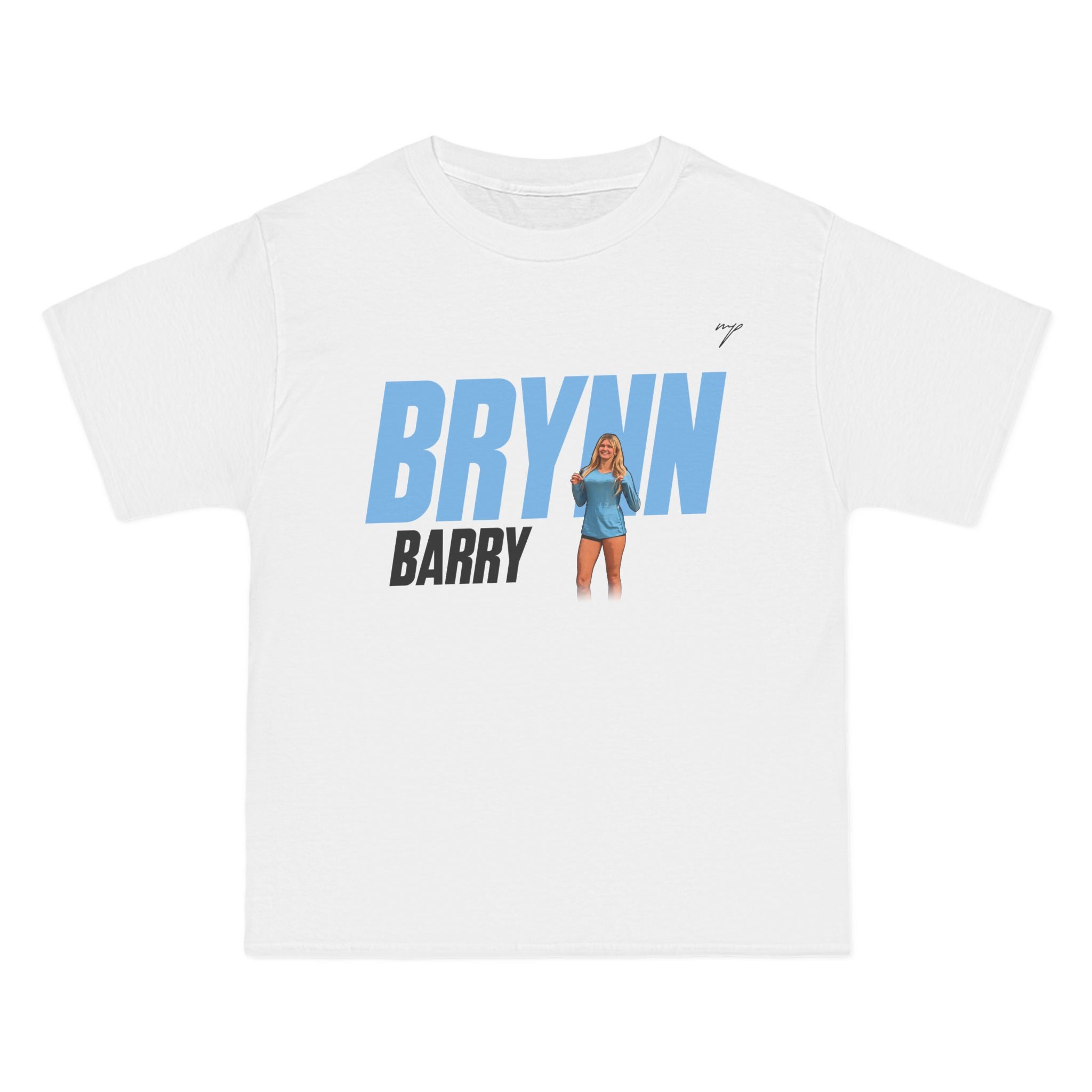 Brynn Barry Vintage Tee