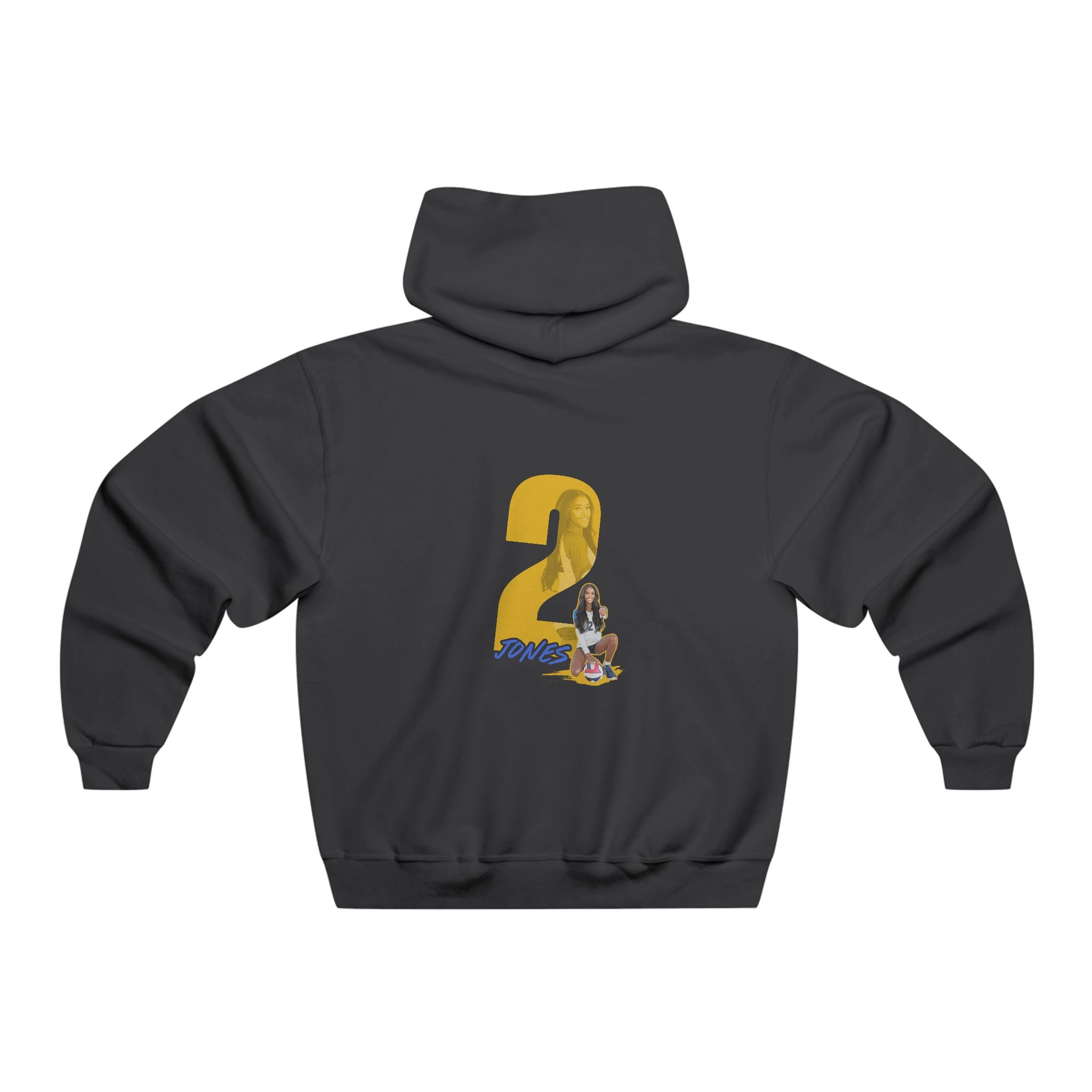 Reagan Jones Vintage Hoodie