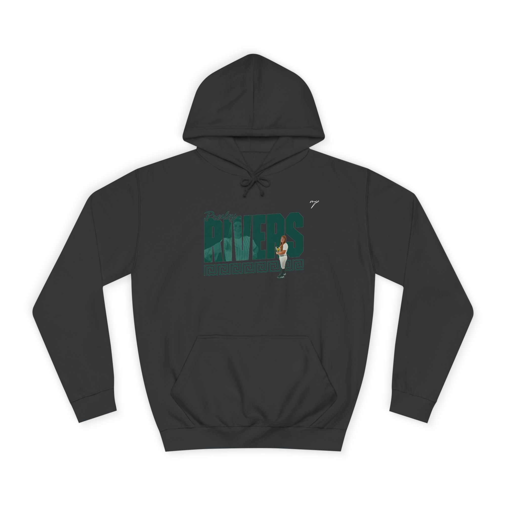 Presley Rivers Hoodie