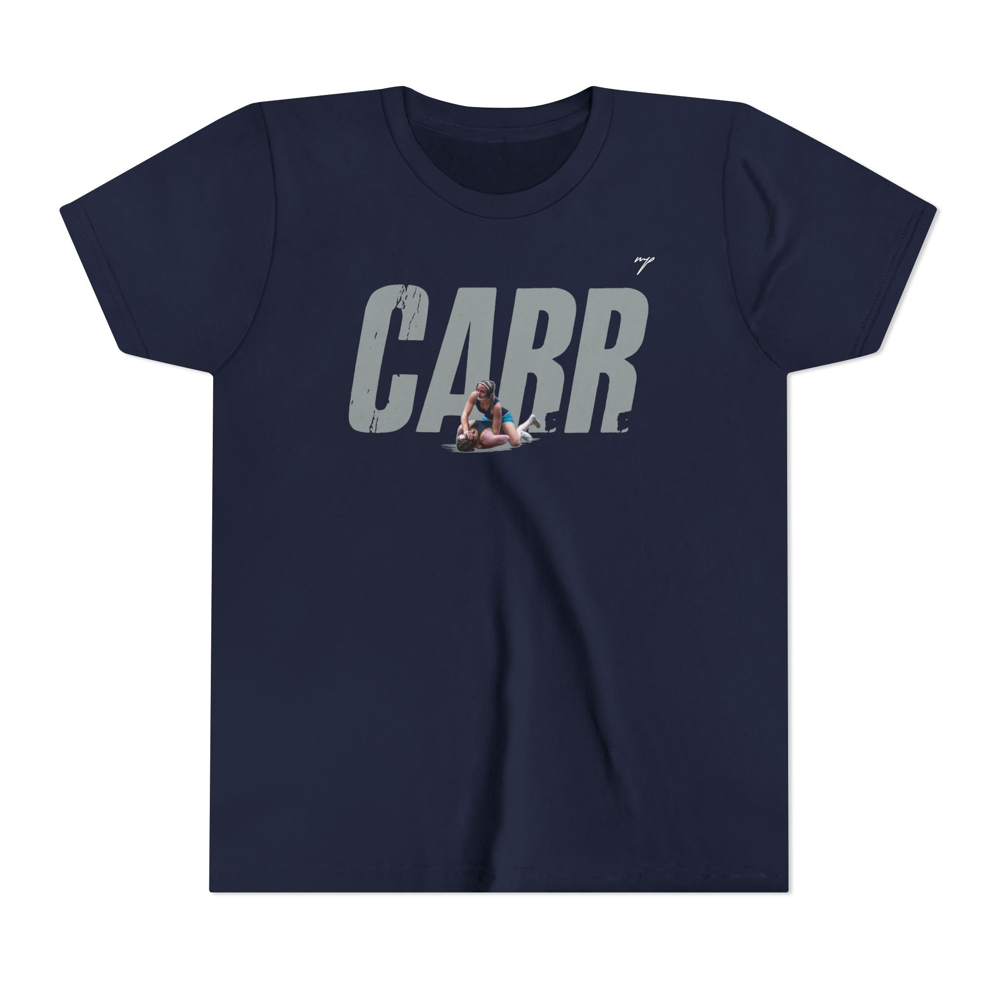 Callie Carr YOUTH Graphic Tee