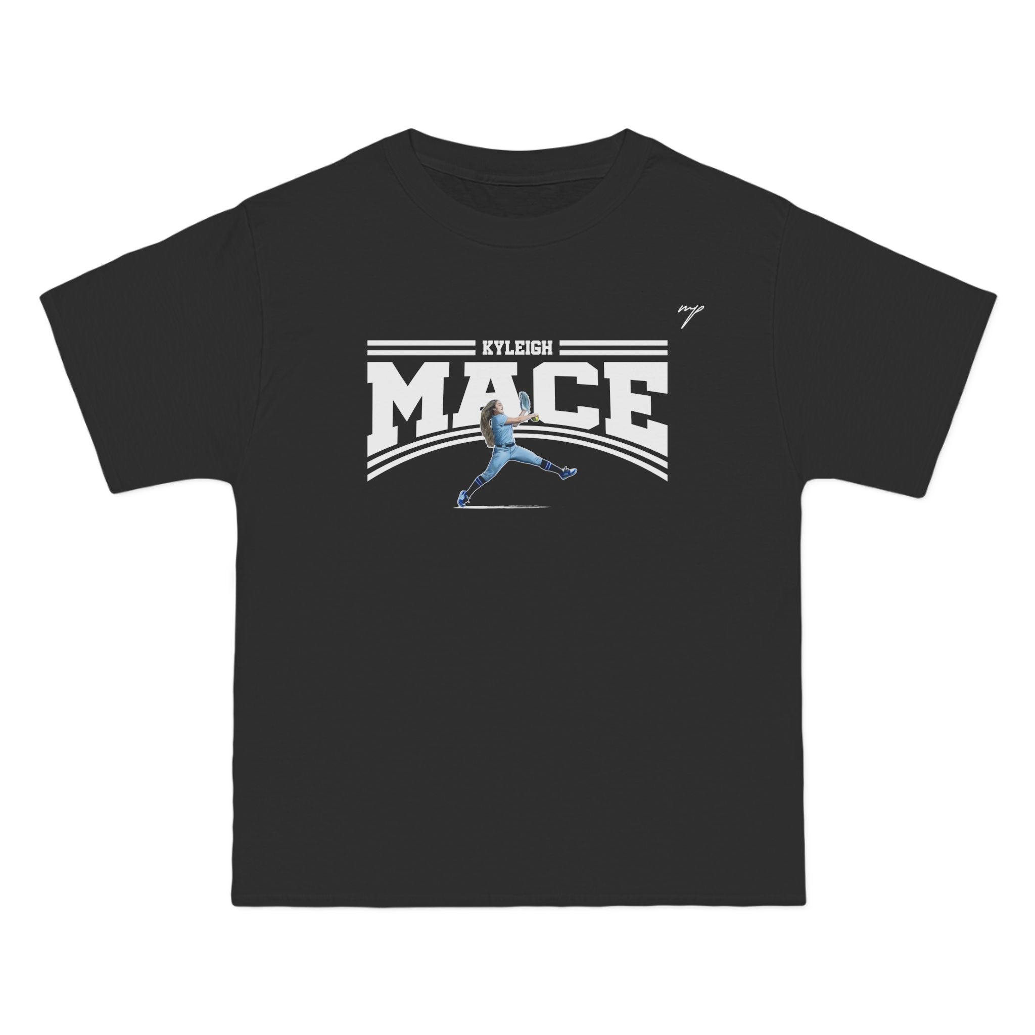 Kyleigh Mace Vintage Tee
